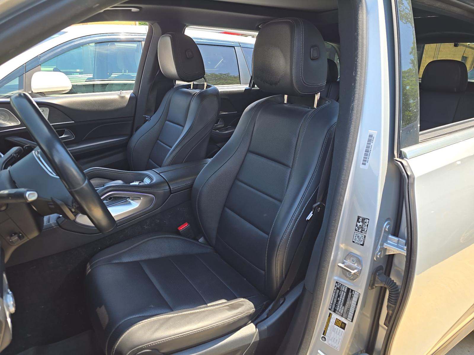 2020 Mercedes-Benz GLS GLS 450 AWD