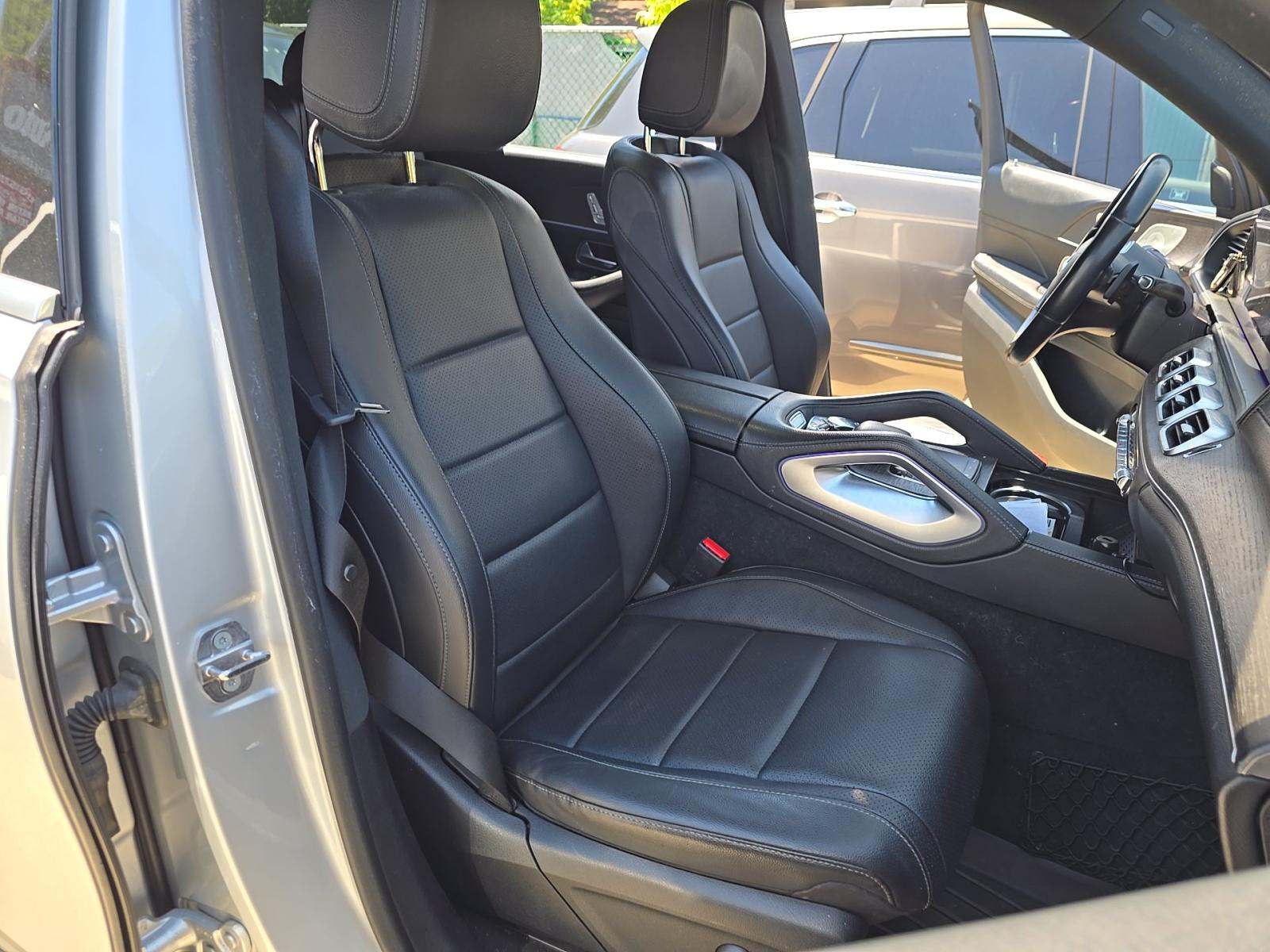 2020 Mercedes-Benz GLS GLS 450 AWD