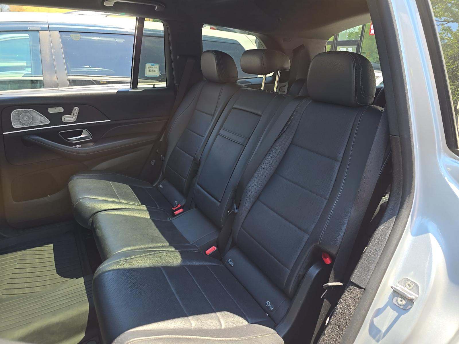 2020 Mercedes-Benz GLS GLS 450 AWD