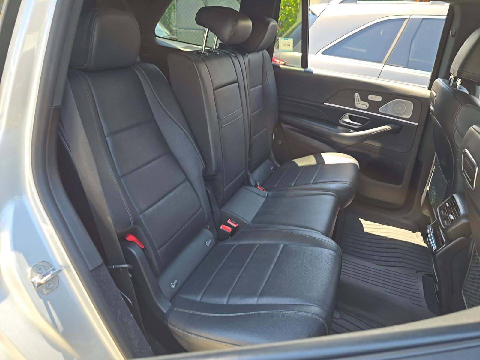 2020 Mercedes-Benz GLS GLS 450 AWD