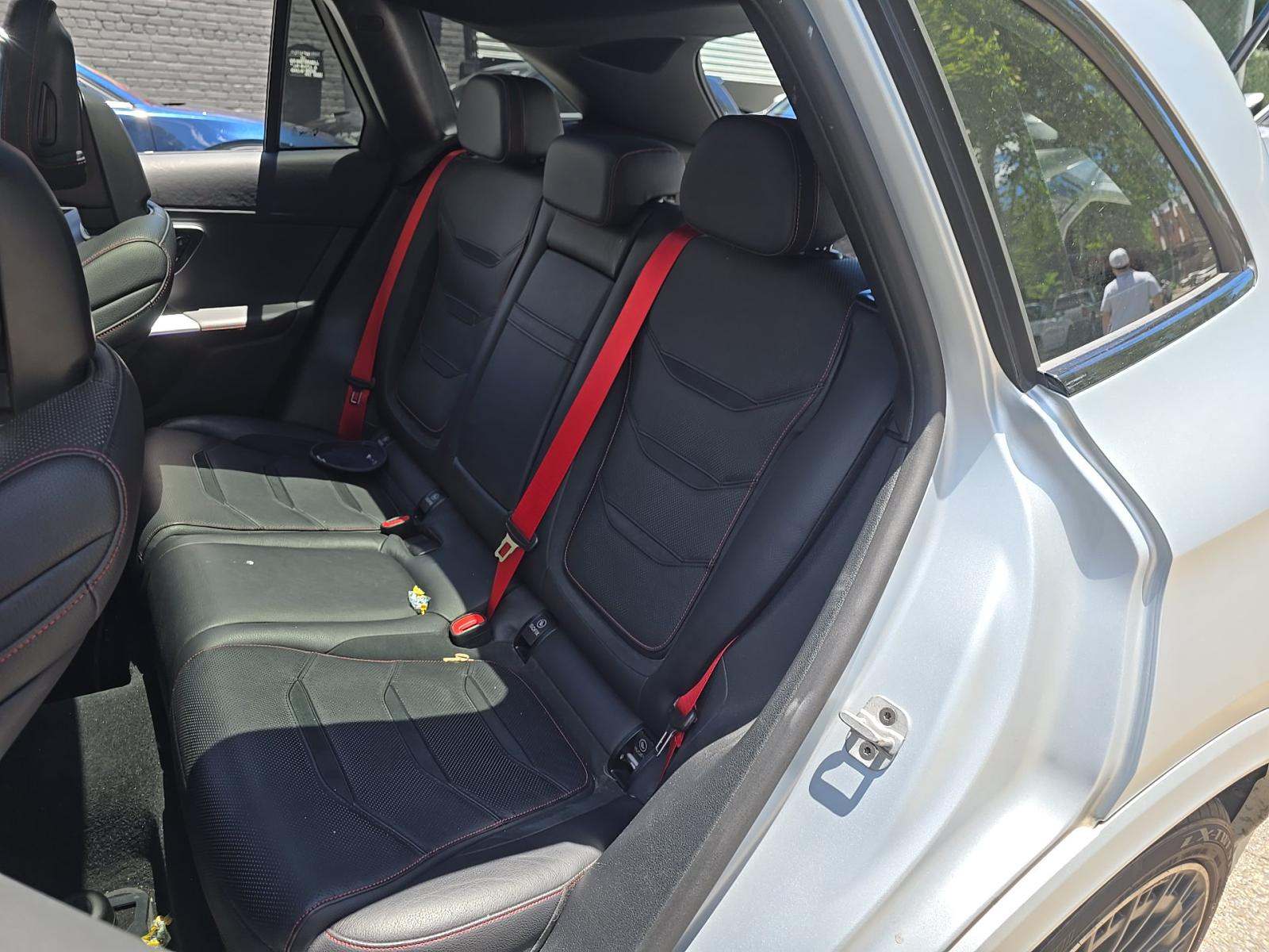2024 Mercedes-Benz GLC AMG GLC 43 AWD