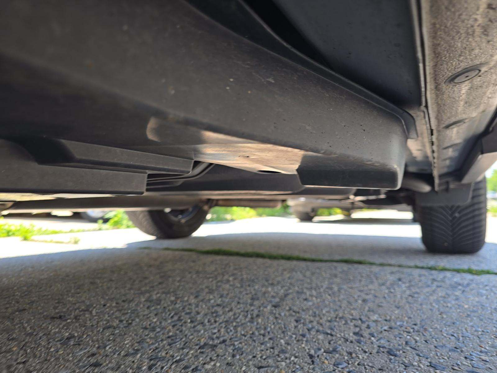2018 Toyota RAV4 LE AWD
