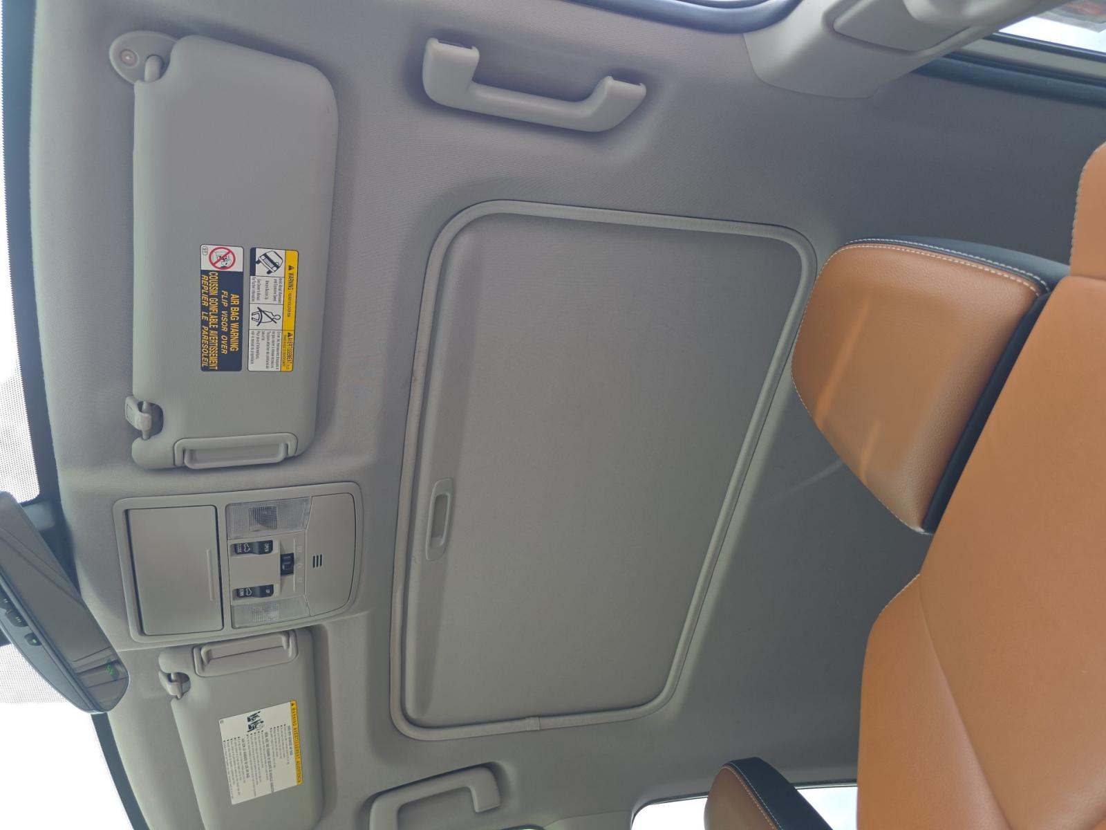 2018 Toyota RAV4 Limited FWD