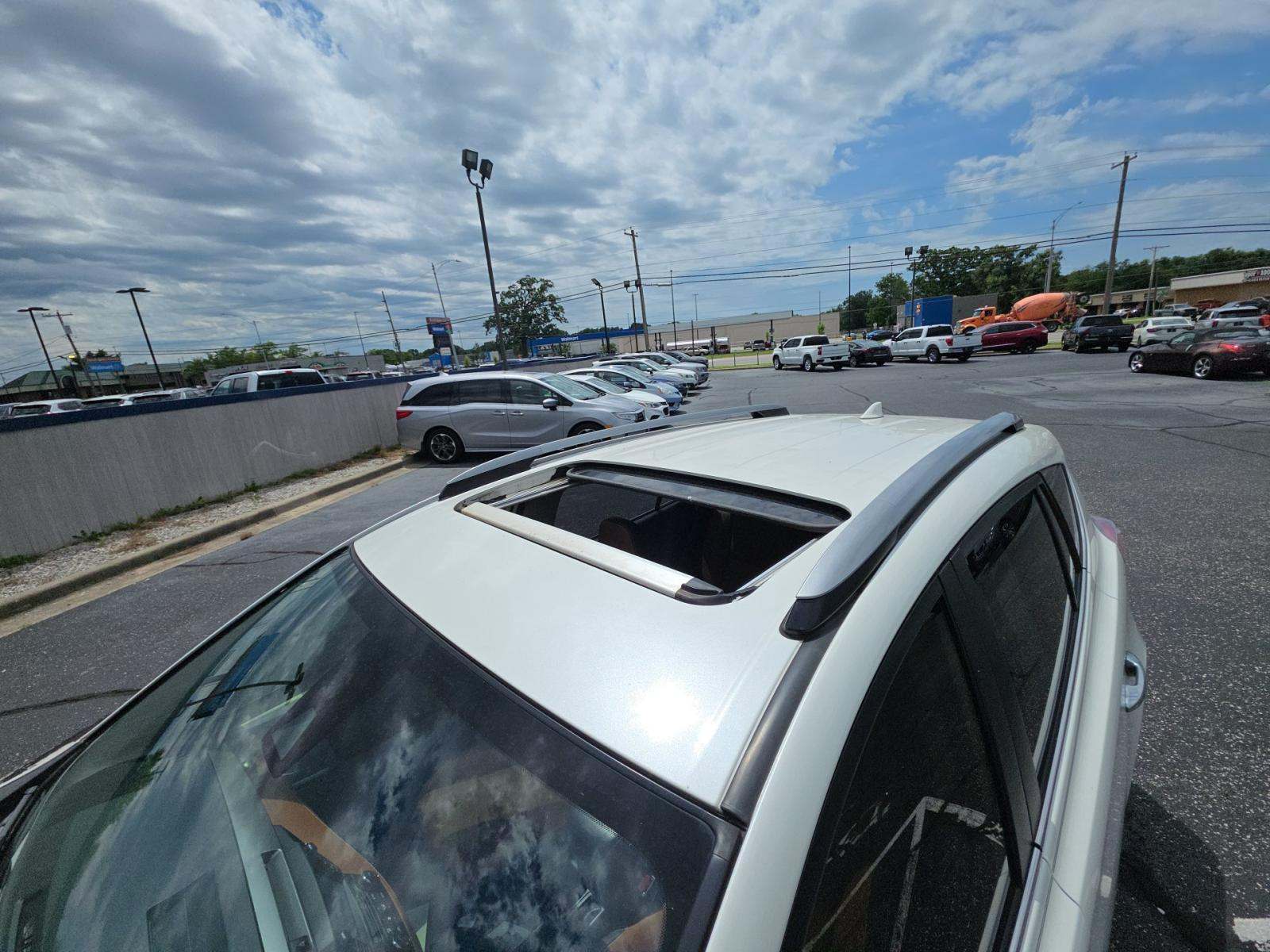 2018 Toyota RAV4 Limited FWD