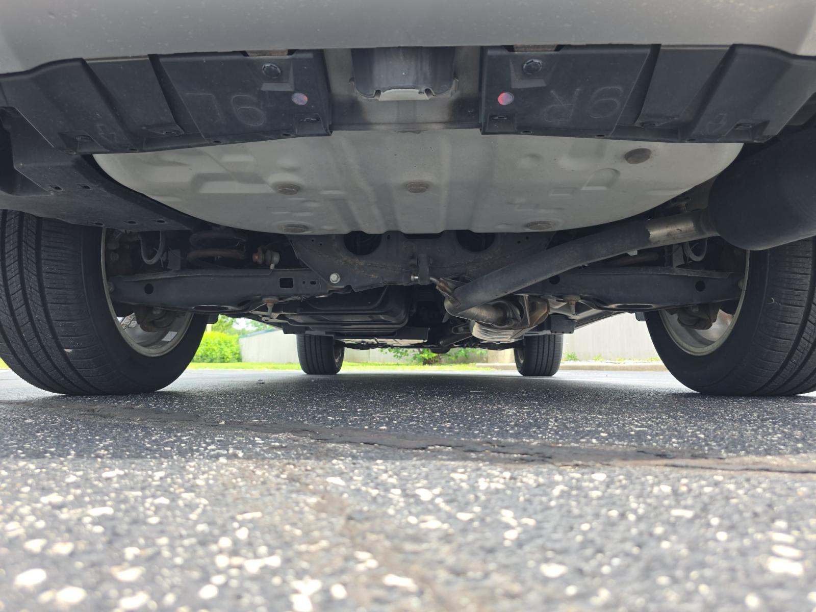 2018 Toyota RAV4 Limited FWD