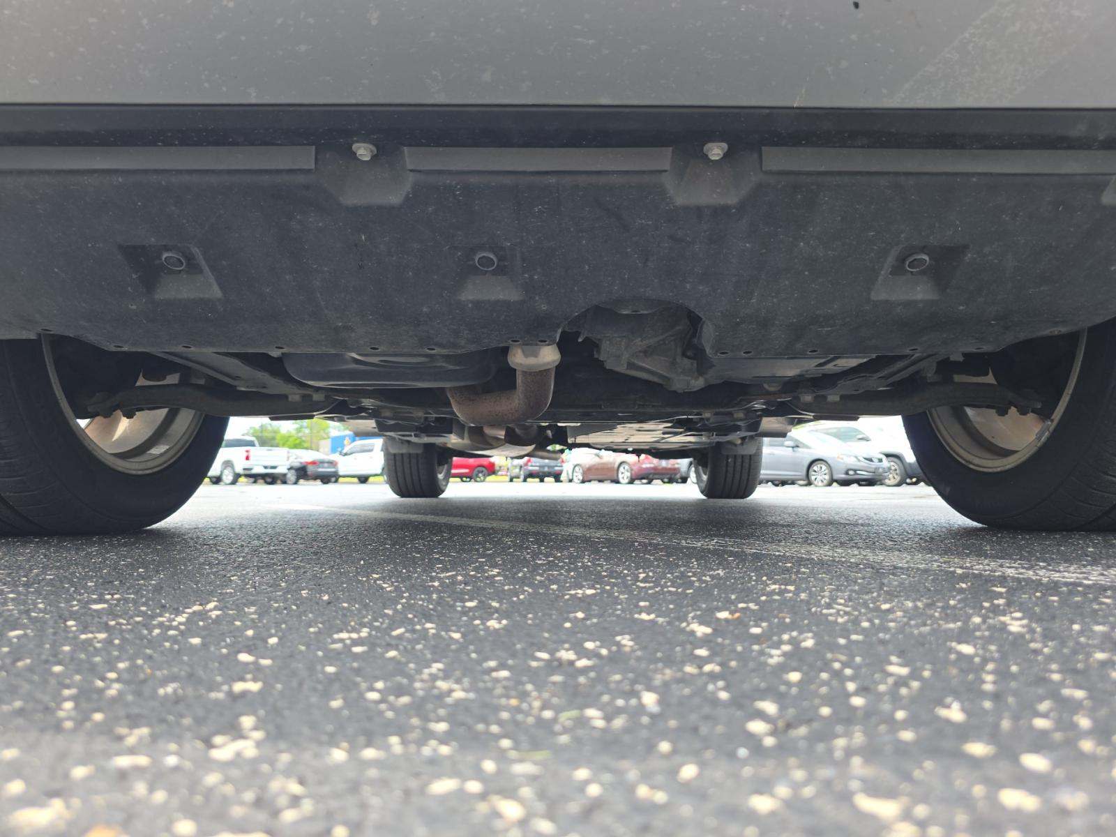 2018 Toyota RAV4 Limited FWD