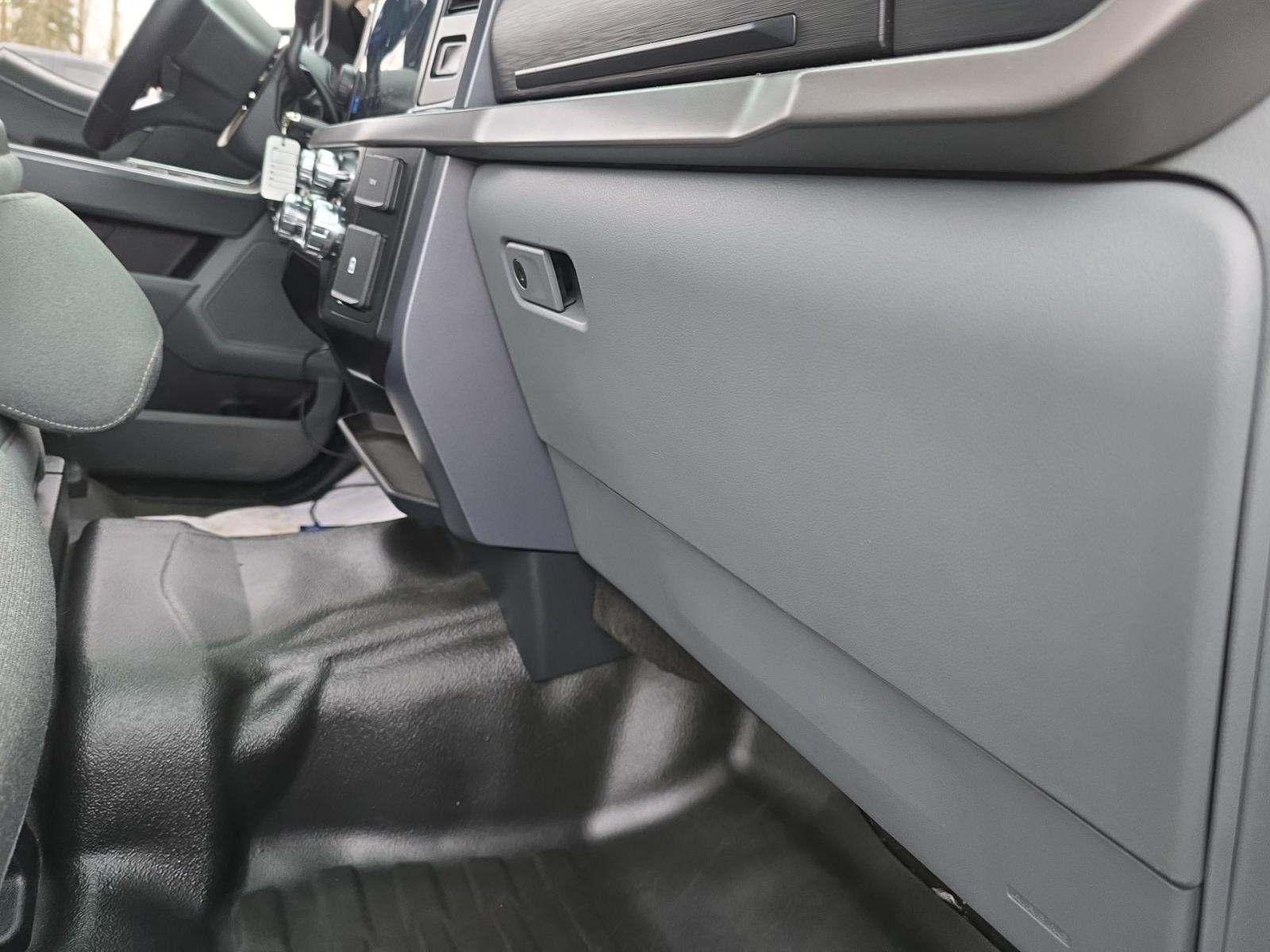 2024 Ford F-150 XLT AWD