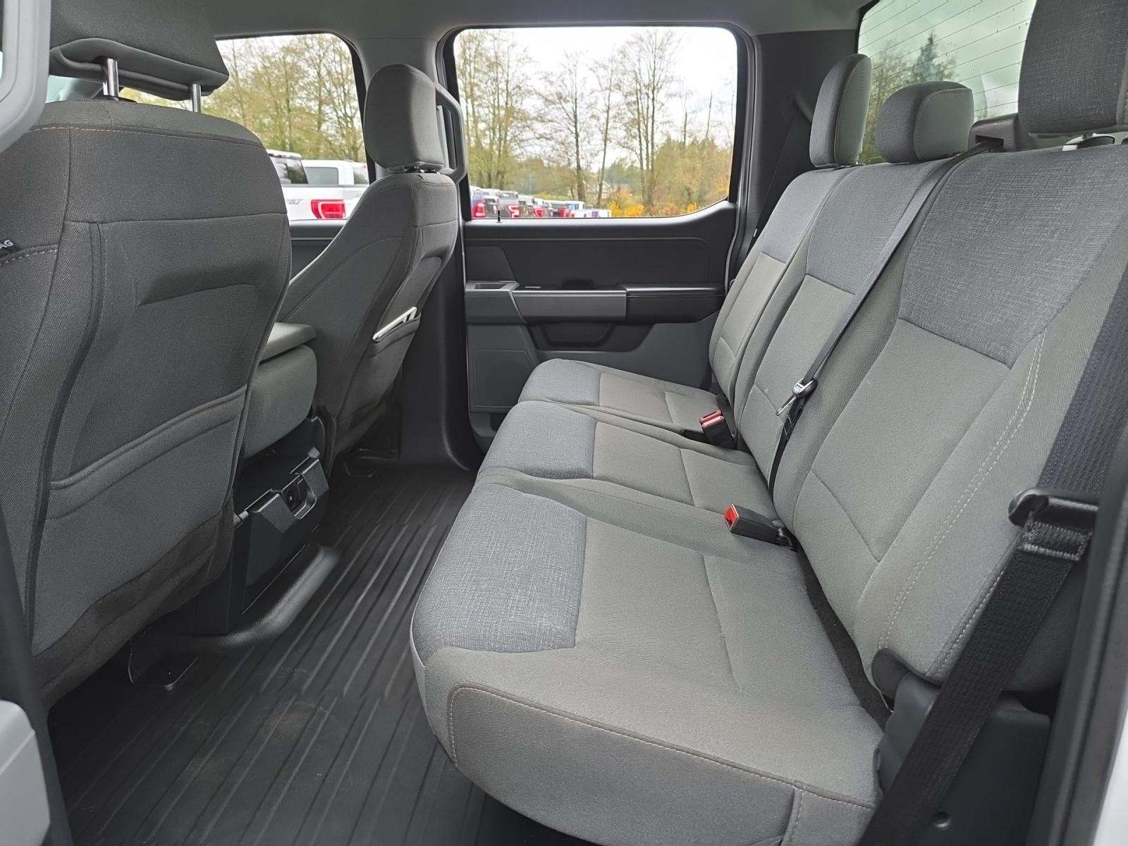 2024 Ford F-150 XLT AWD