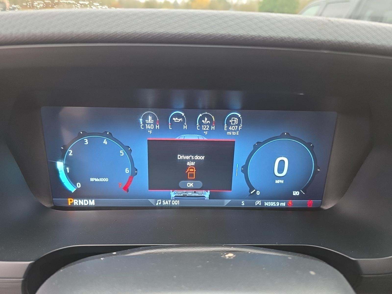 2024 Ford F-150 XLT AWD