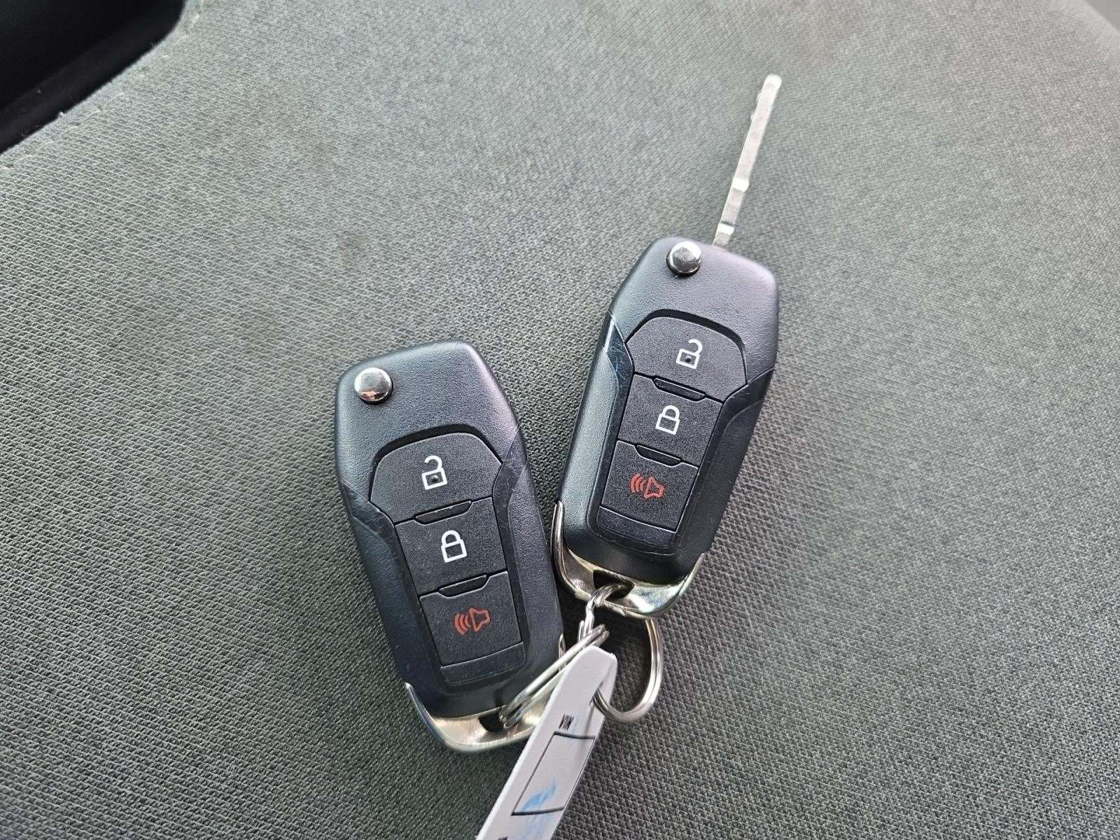 2024 Ford F-150 XLT AWD