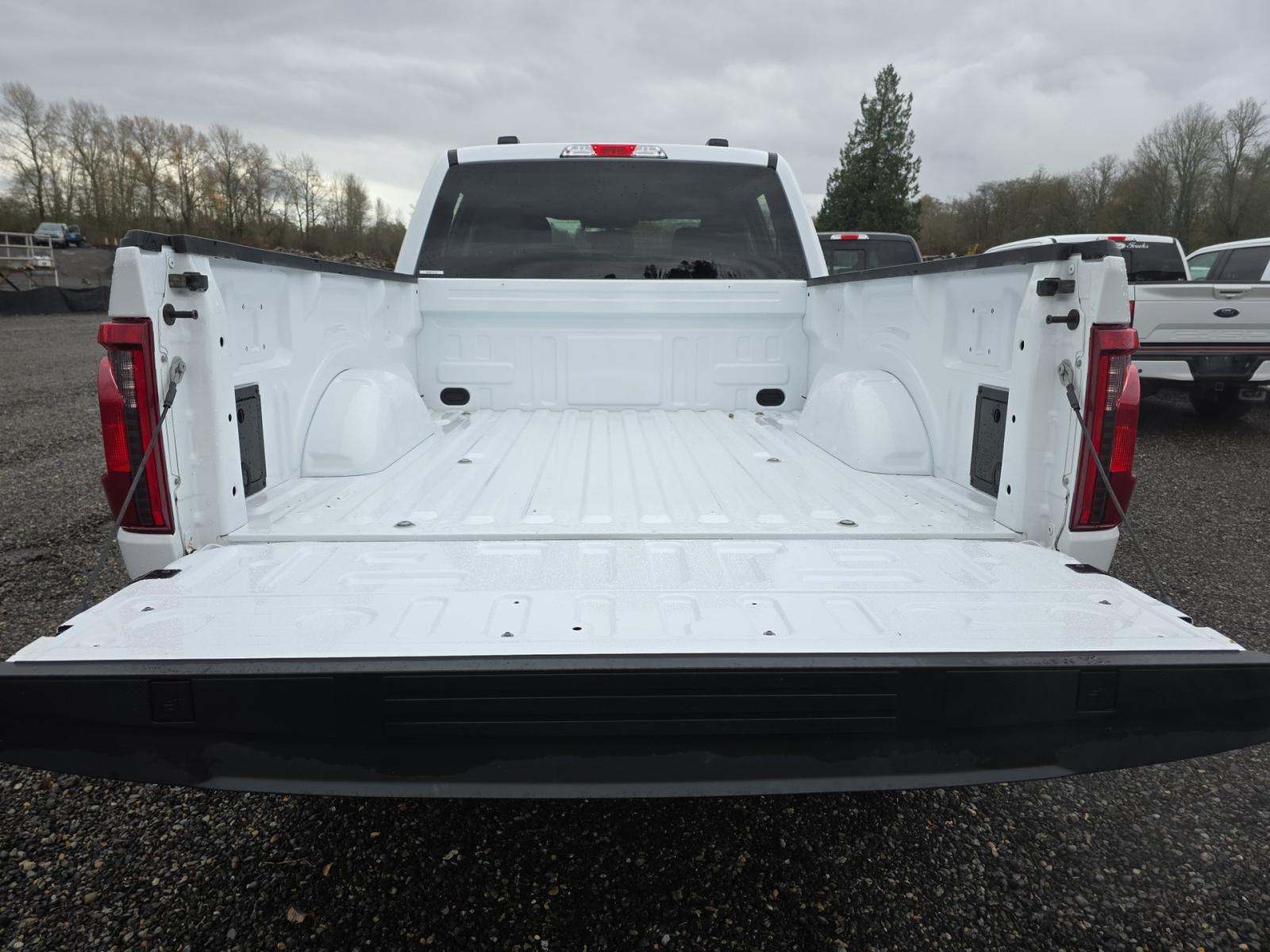 2024 Ford F-150 XLT AWD