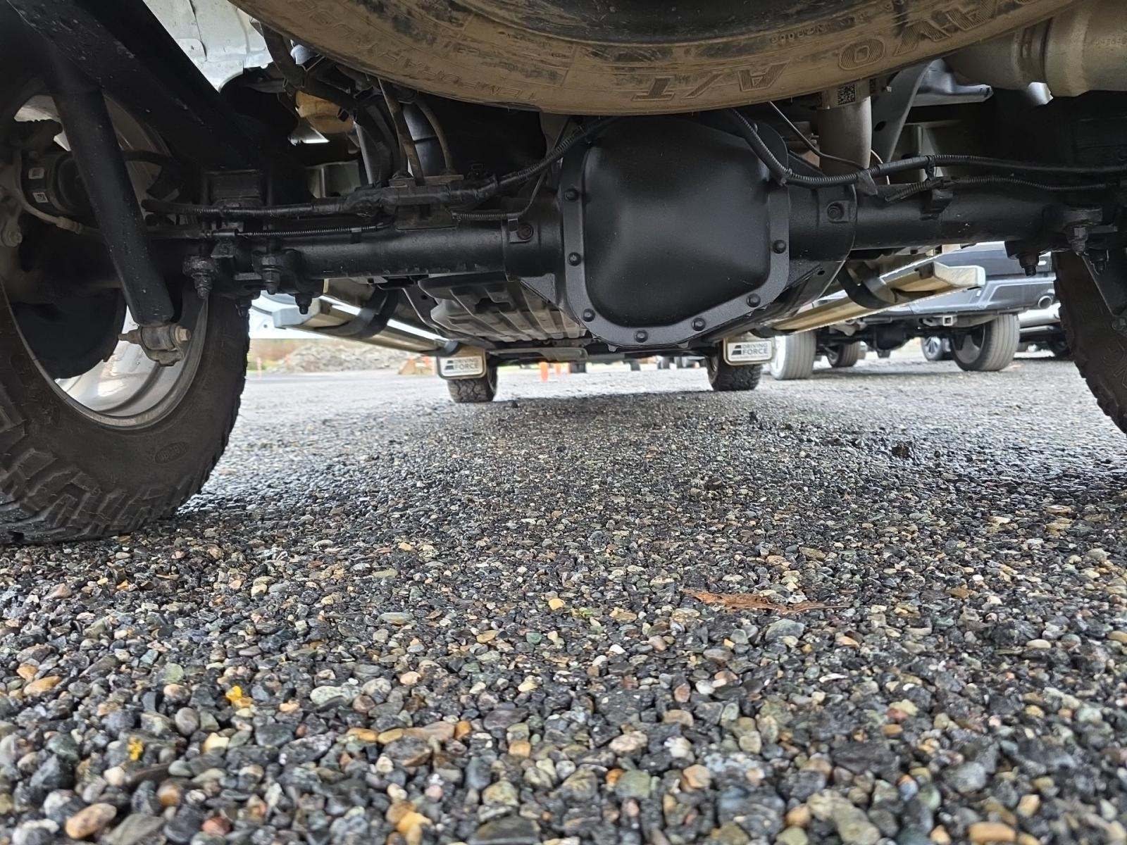 2024 Ford F-150 XLT AWD