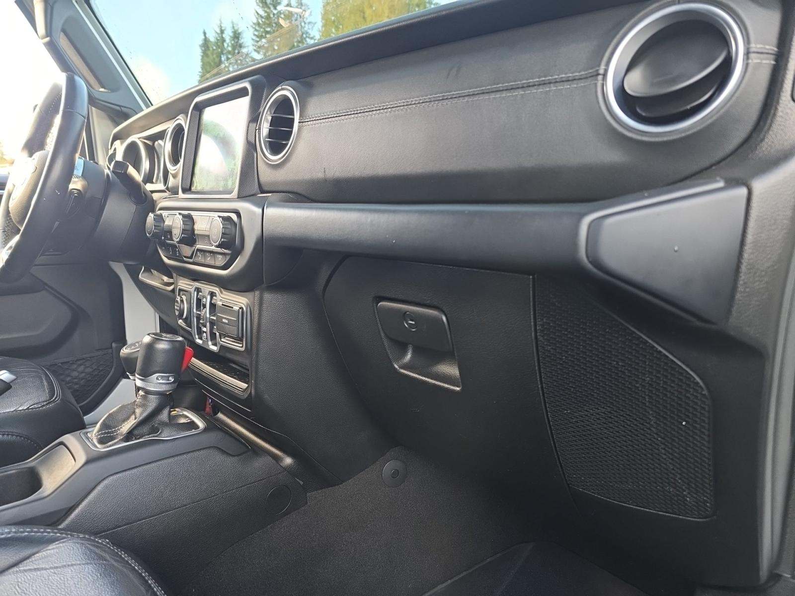 2018 Jeep Wrangler Unlimited Sahara AWD