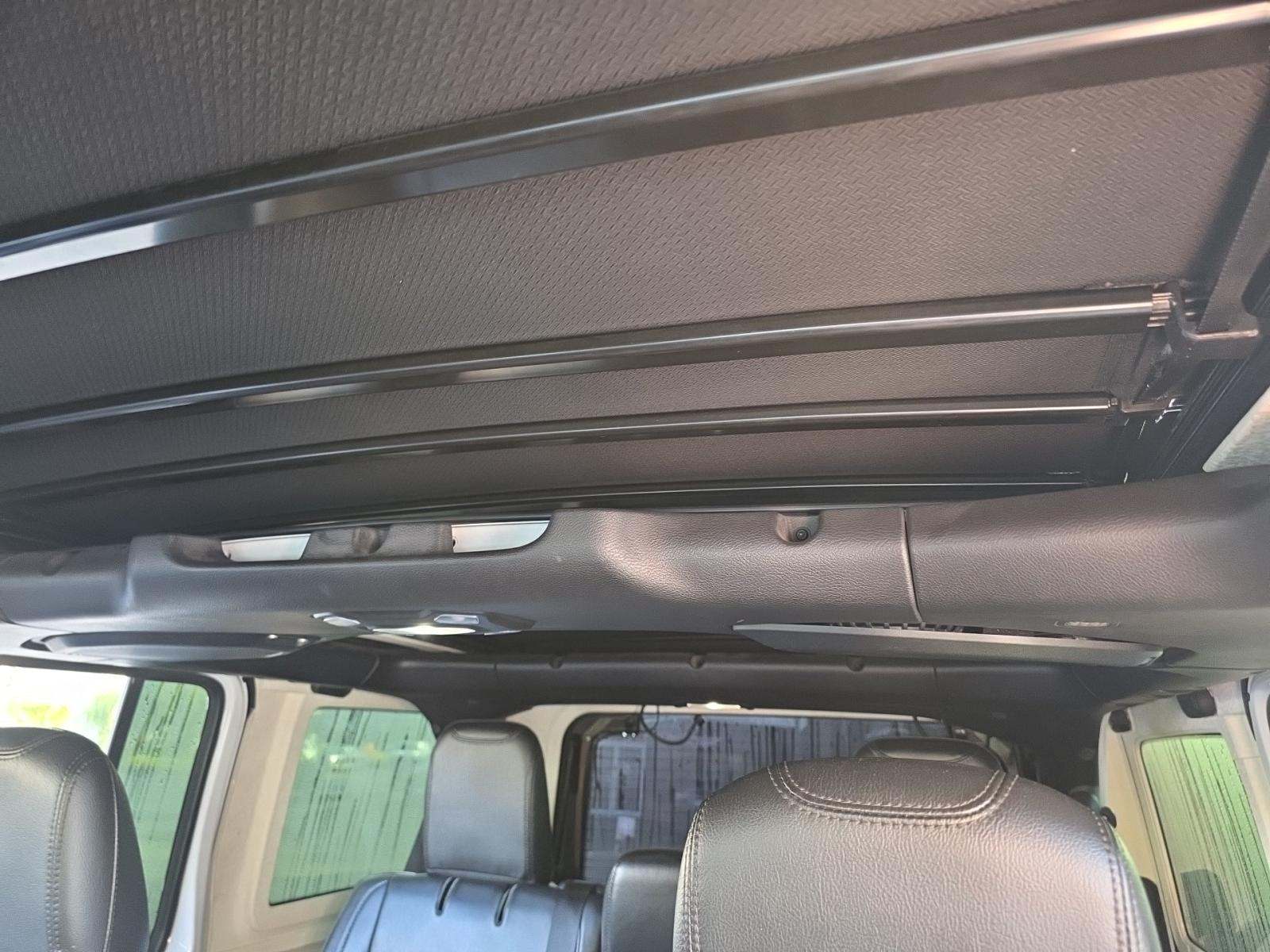 2018 Jeep Wrangler Unlimited Sahara AWD