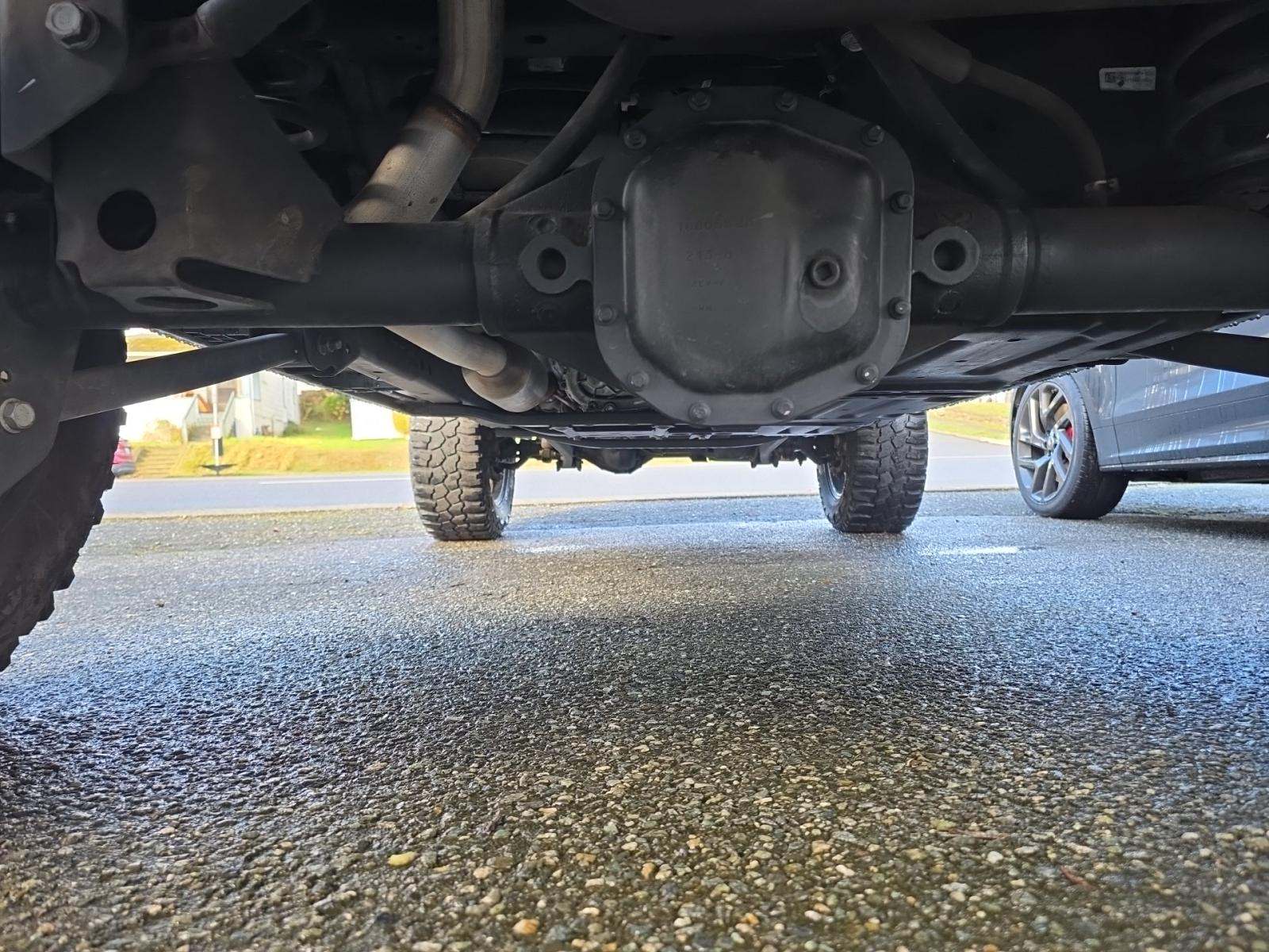 2018 Jeep Wrangler Unlimited Sahara AWD