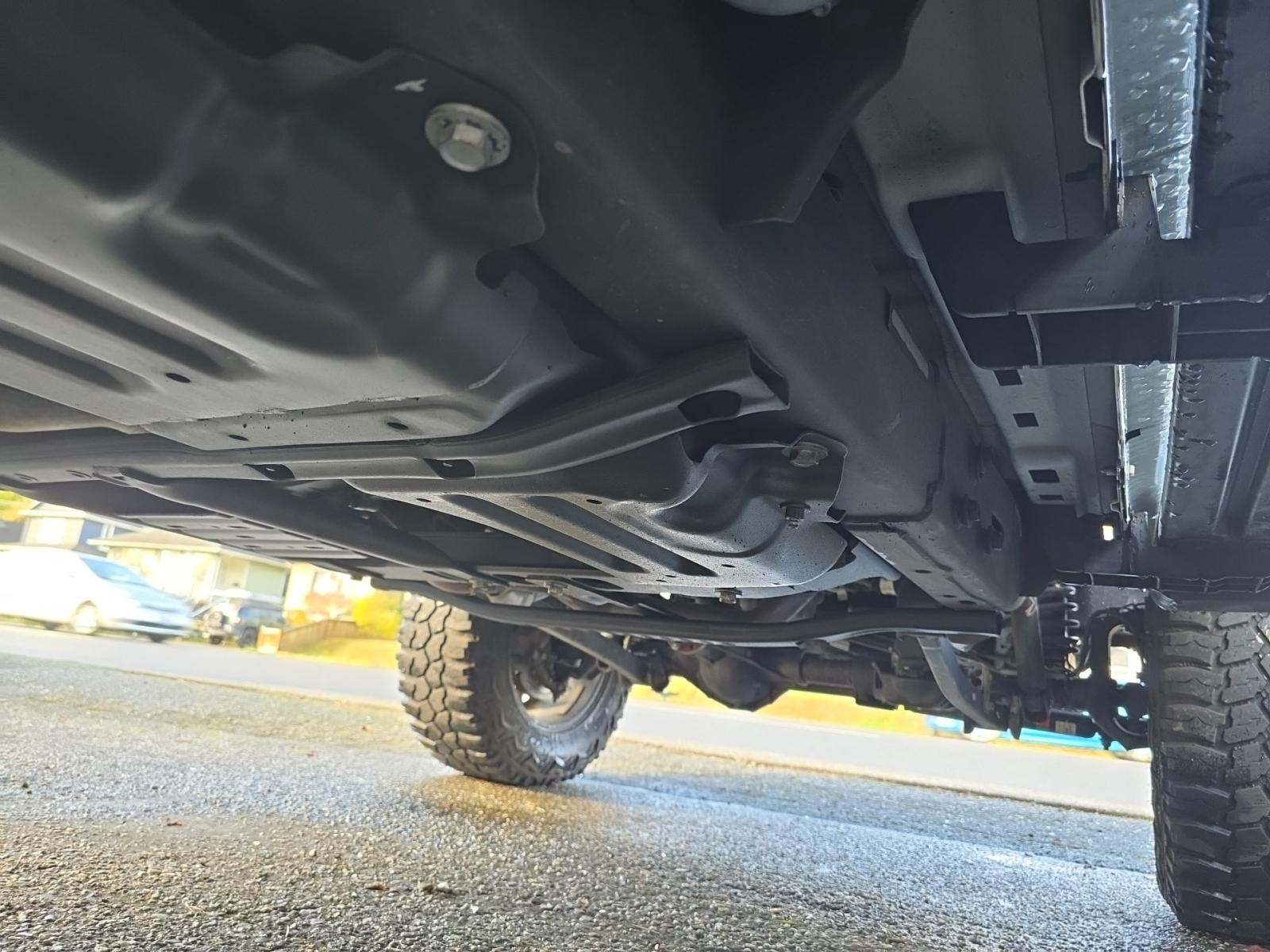 2018 Jeep Wrangler Unlimited Sahara AWD