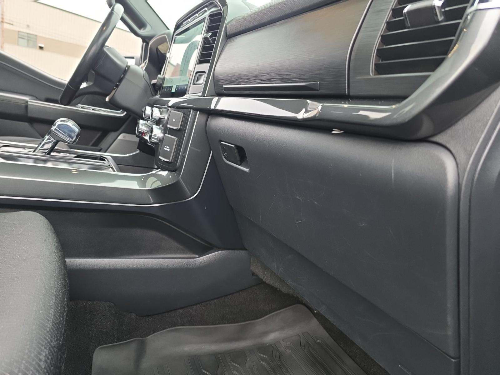 2022 Ford F-150 XLT AWD