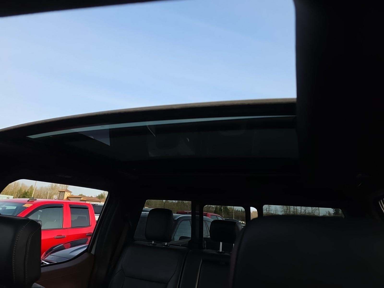 2023 Ford F-150 Lariat AWD