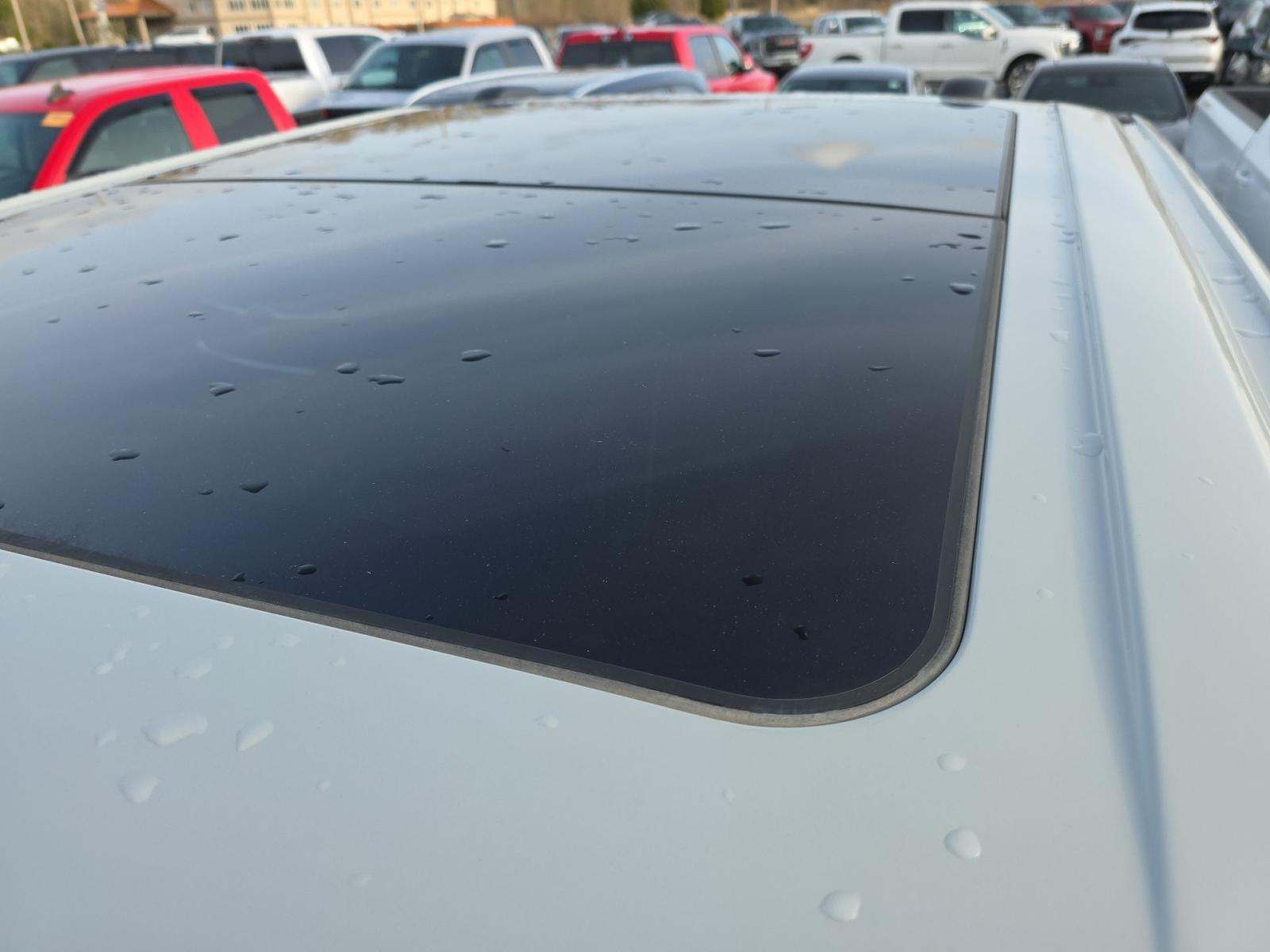 2023 Ford F-150 Lariat AWD