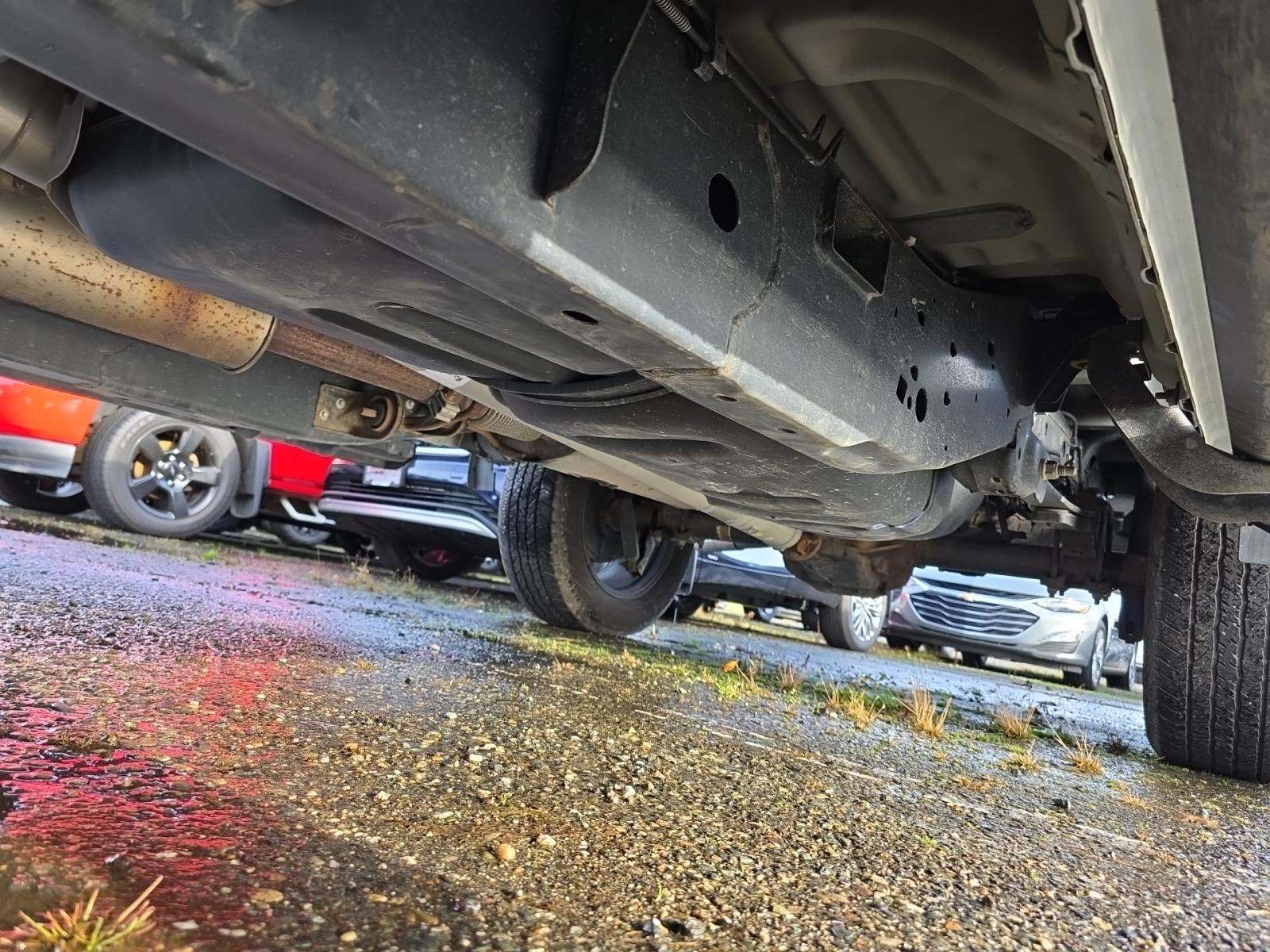 2023 Ford F-150 Lariat AWD