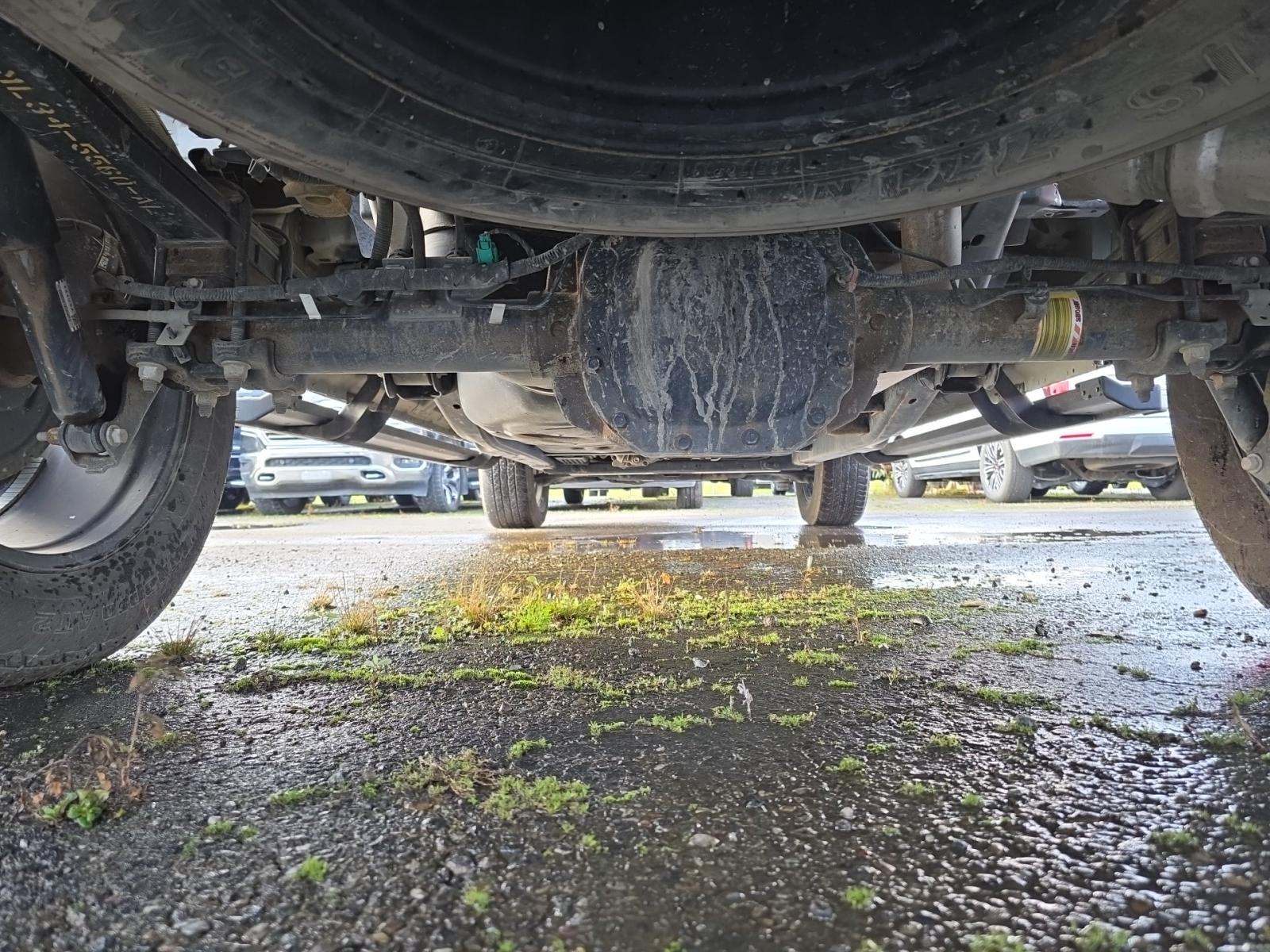 2023 Ford F-150 Lariat AWD