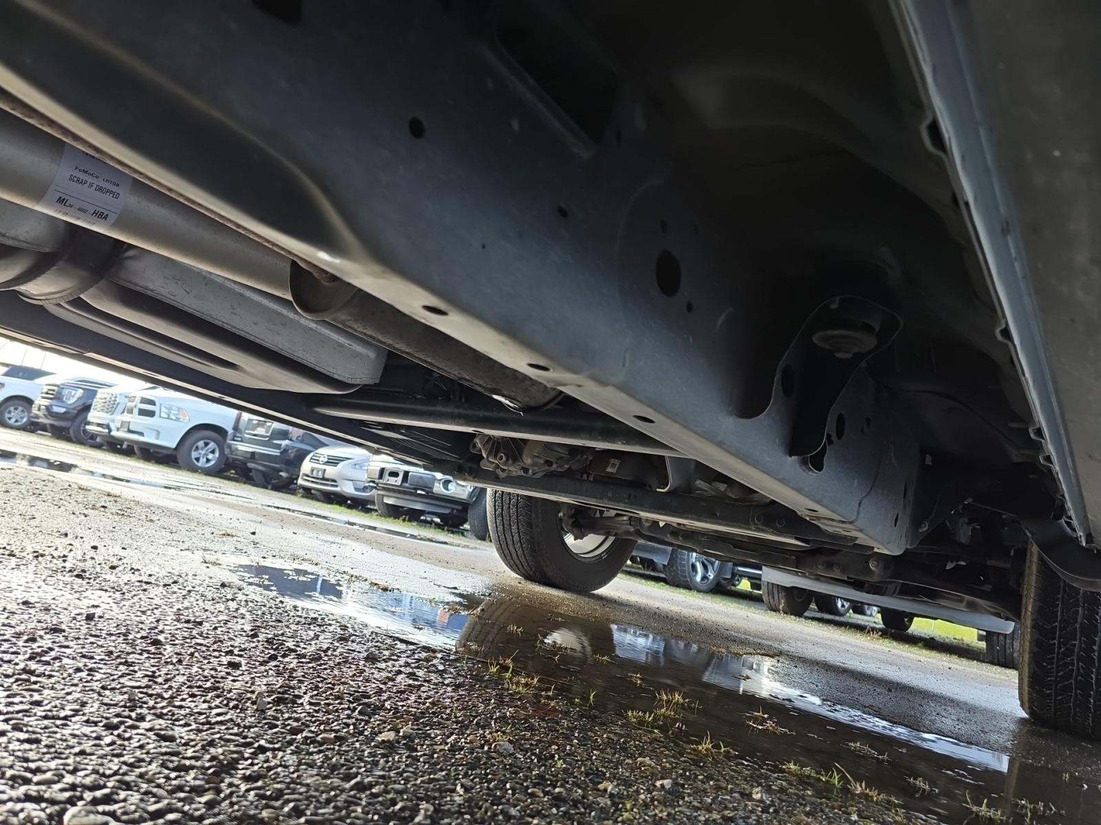 2023 Ford F-150 Lariat AWD