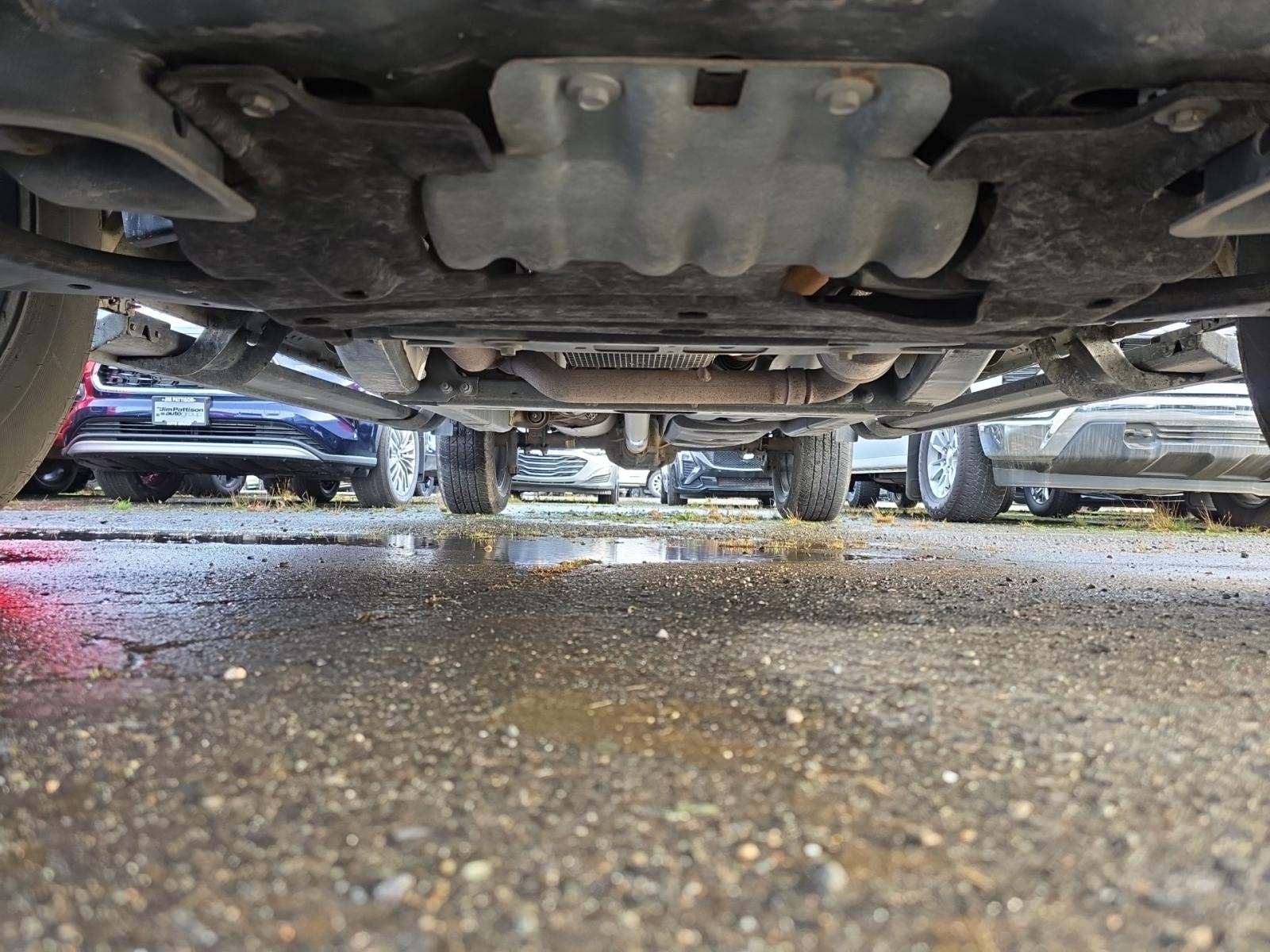 2023 Ford F-150 Lariat AWD