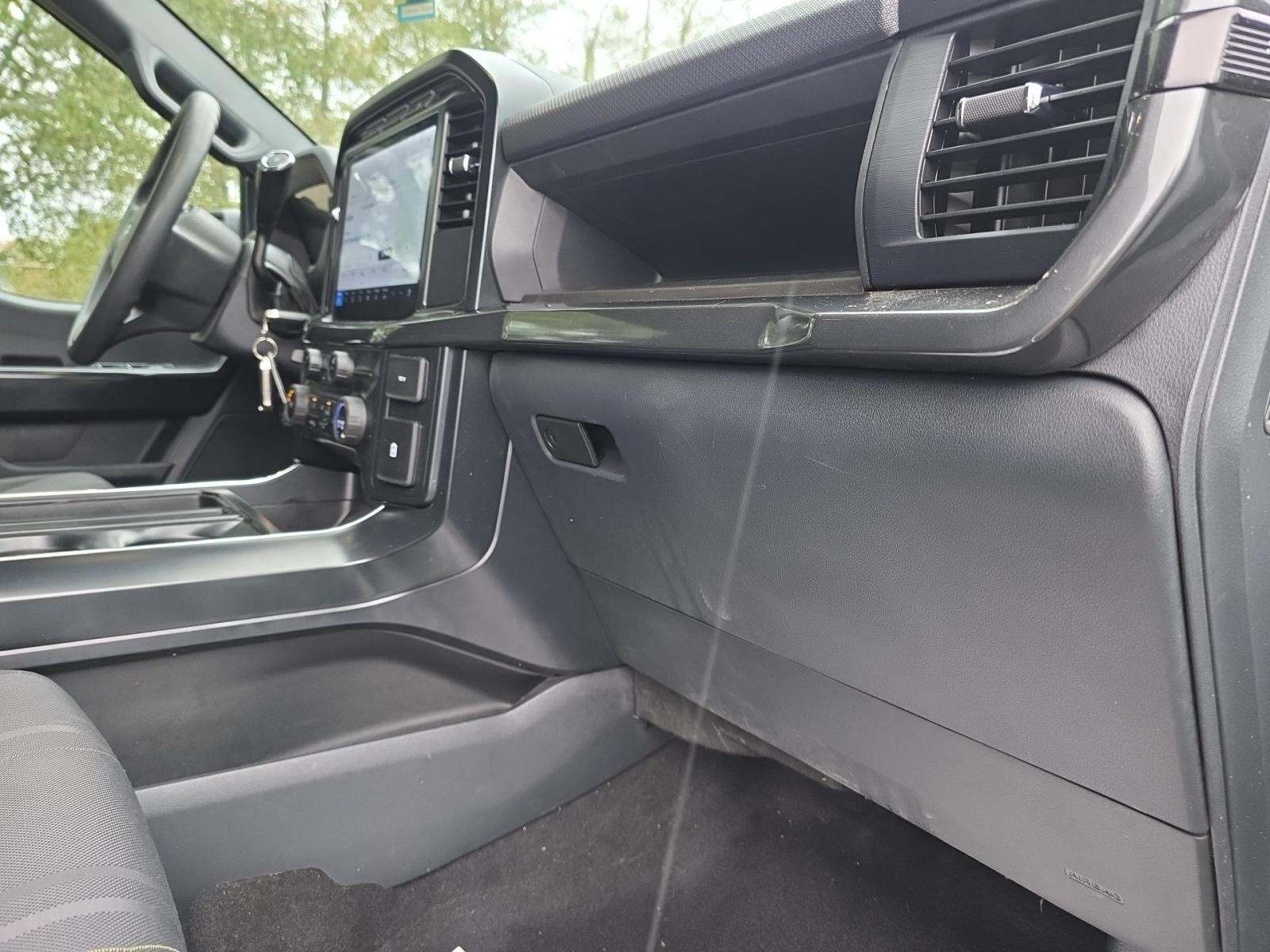 2024 Ford F-150 STX AWD