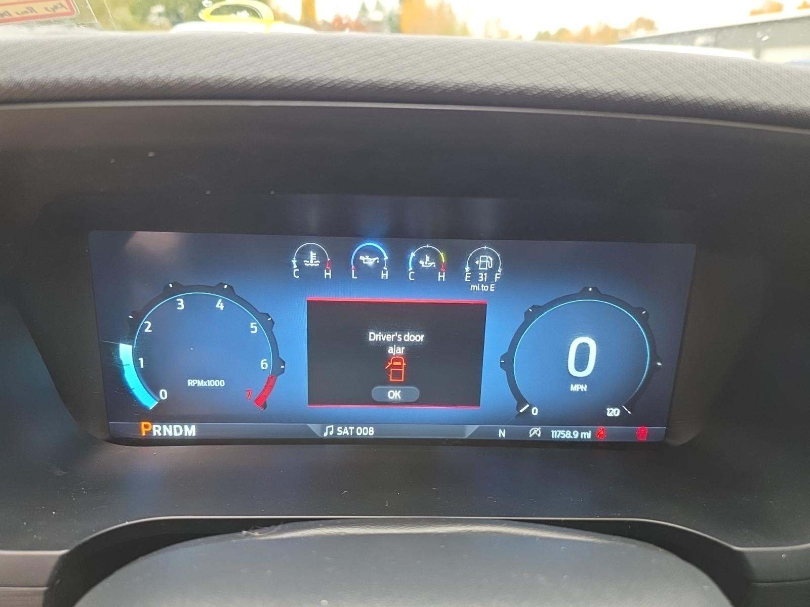 2024 Ford F-150 STX AWD