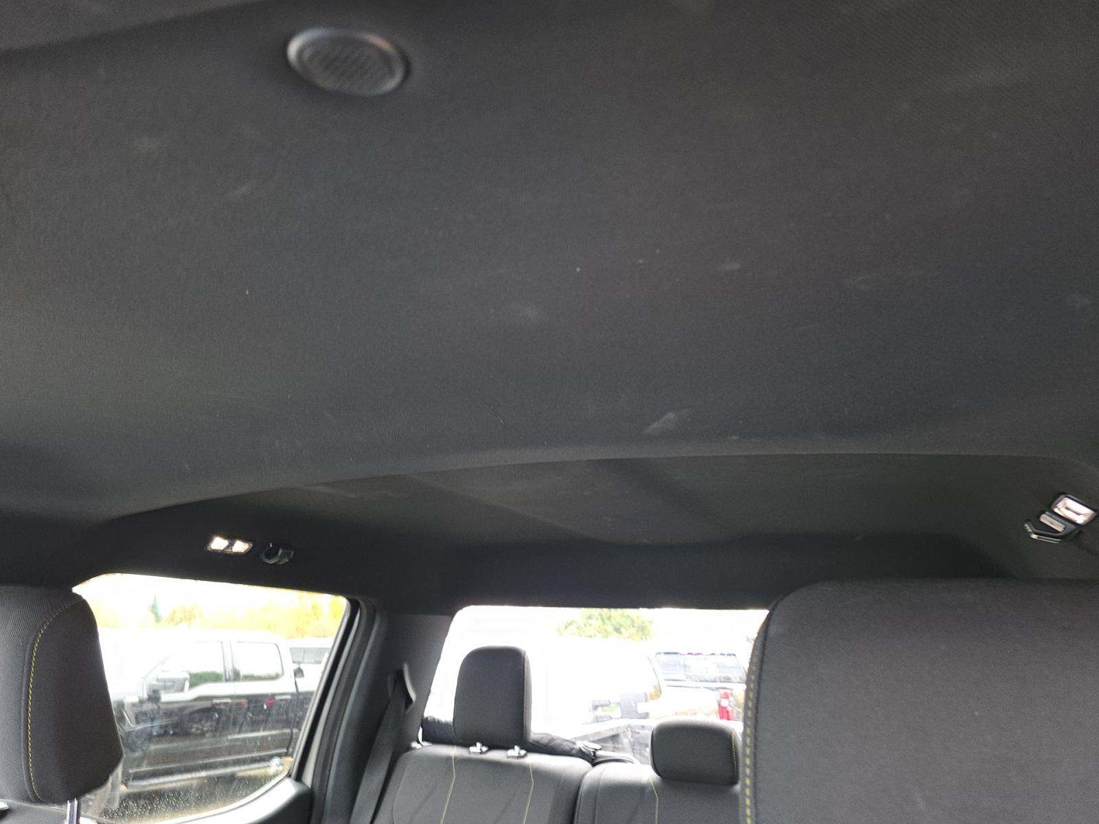 2024 Ford F-150 STX AWD