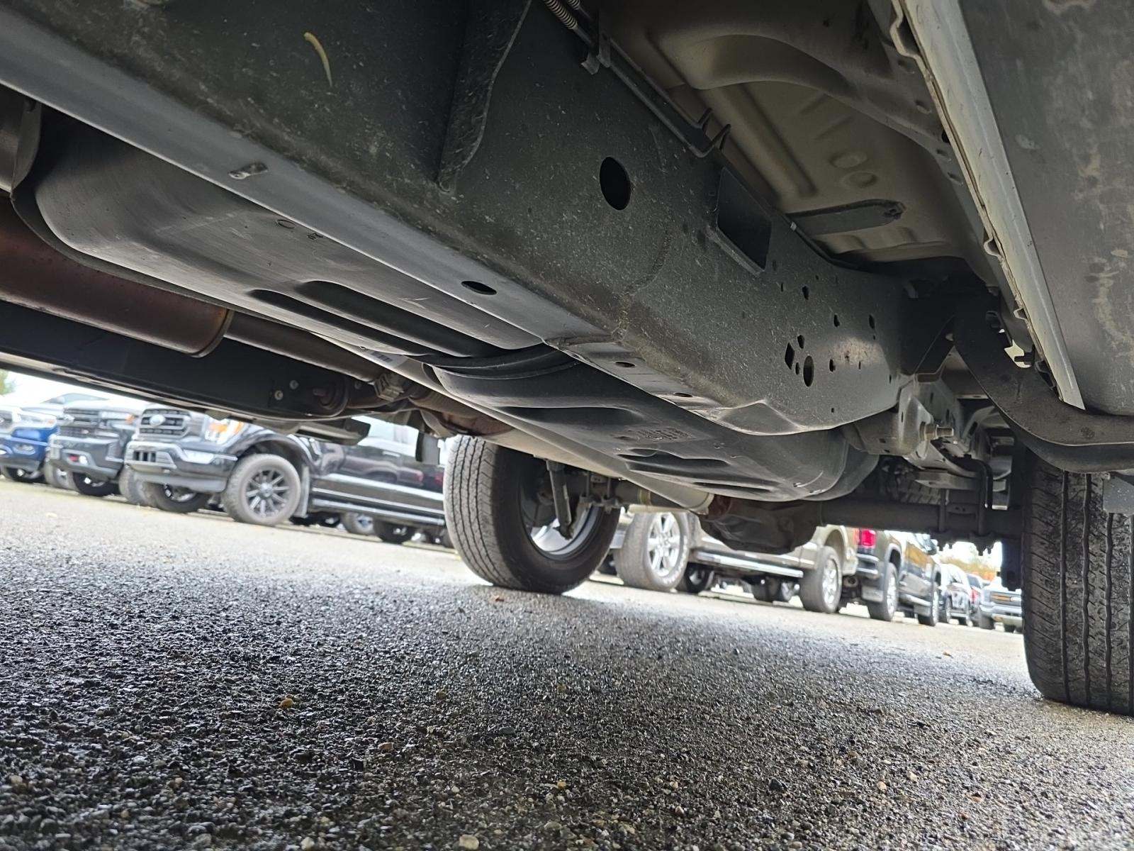 2024 Ford F-150 STX AWD