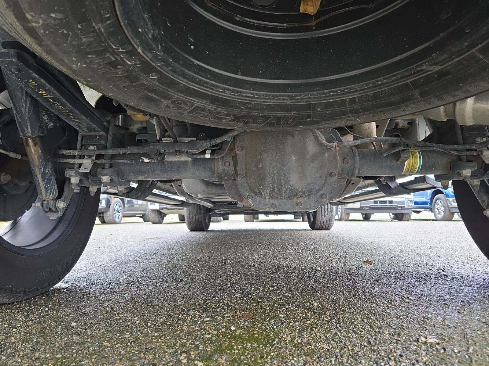 2024 Ford F-150 STX AWD