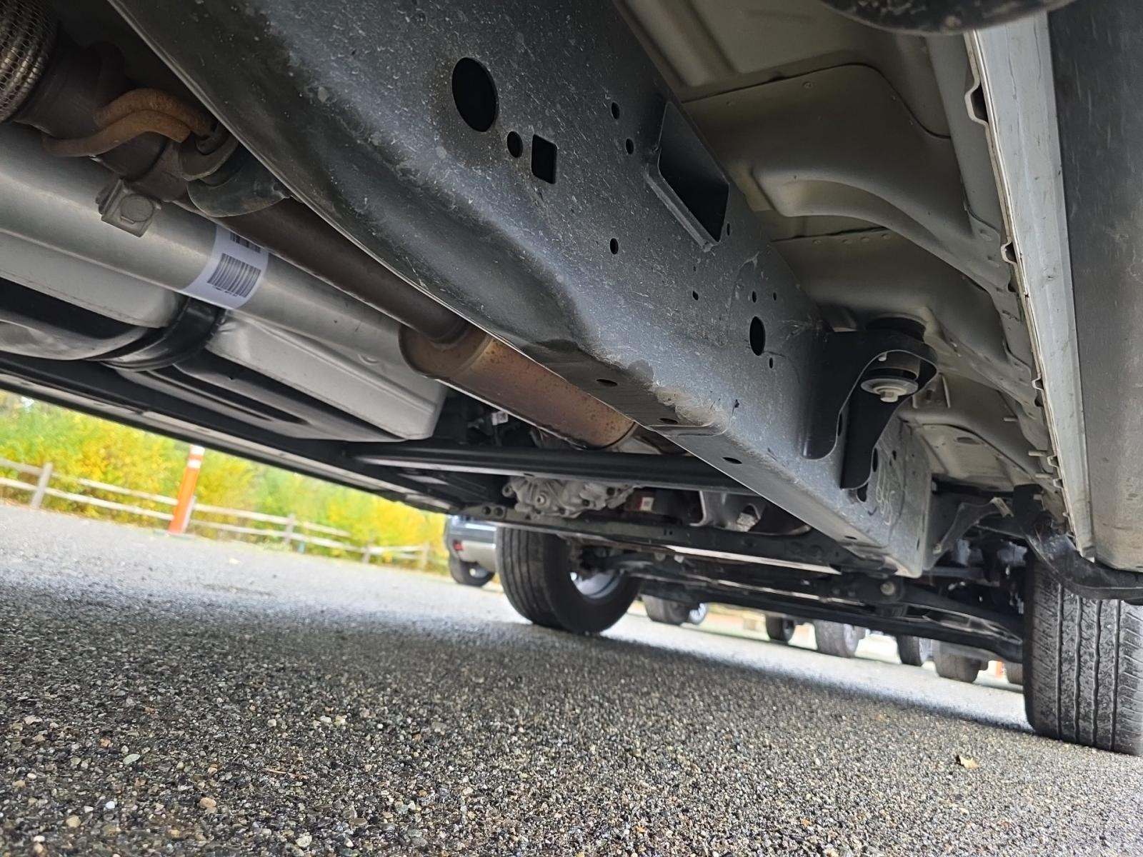 2024 Ford F-150 STX AWD