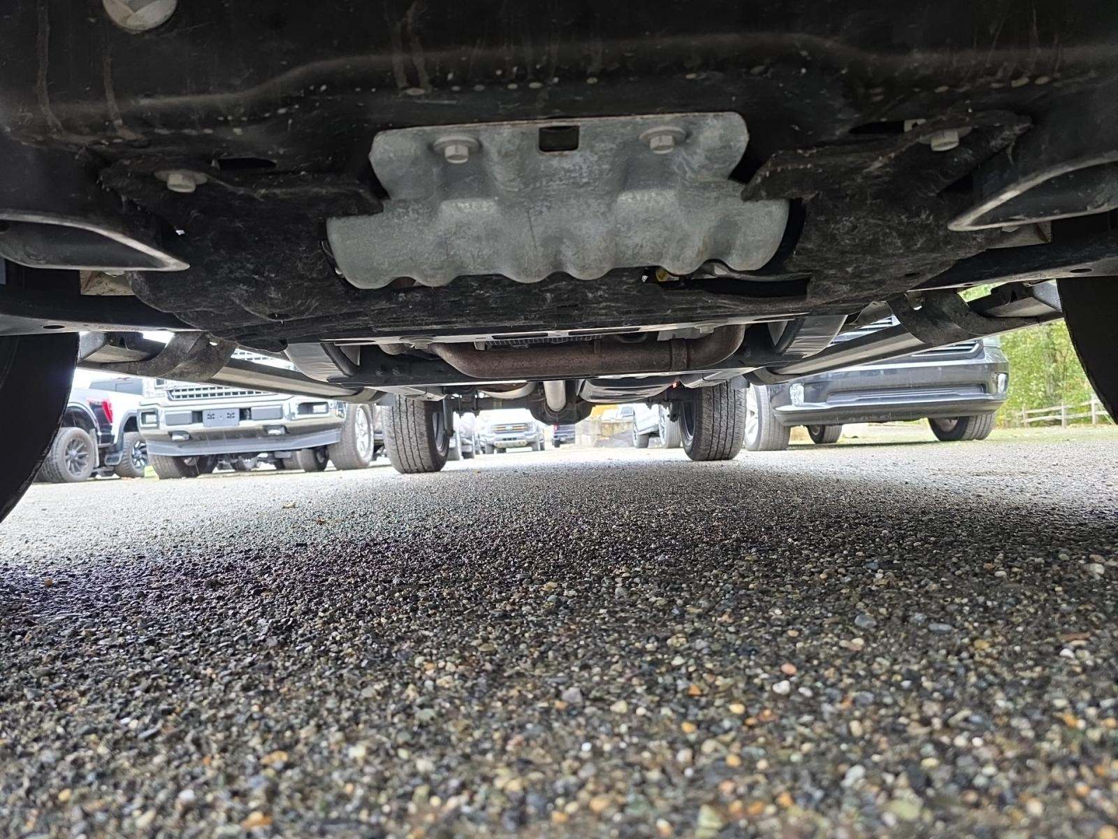 2024 Ford F-150 STX AWD