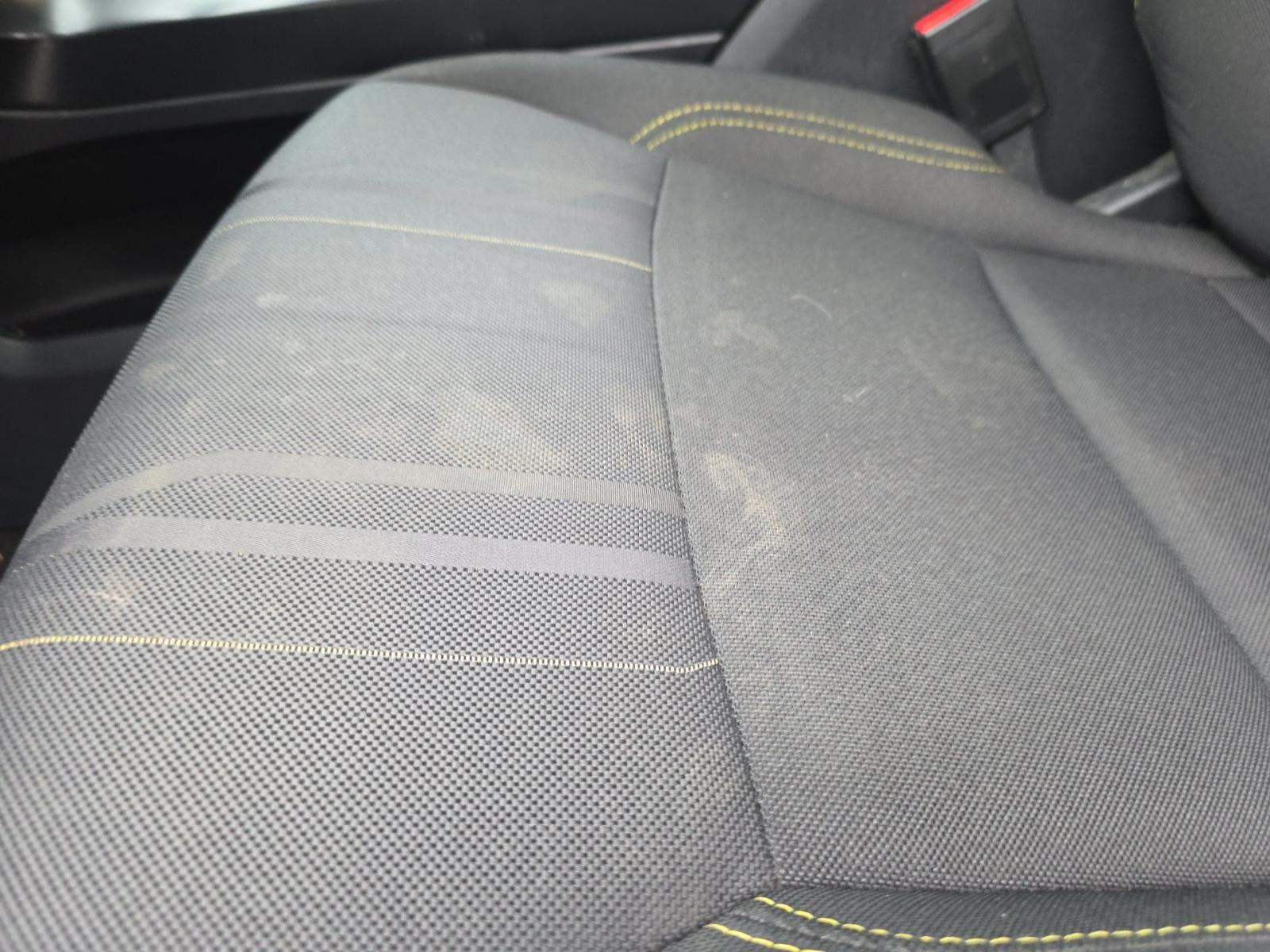 2024 Ford F-150 STX AWD