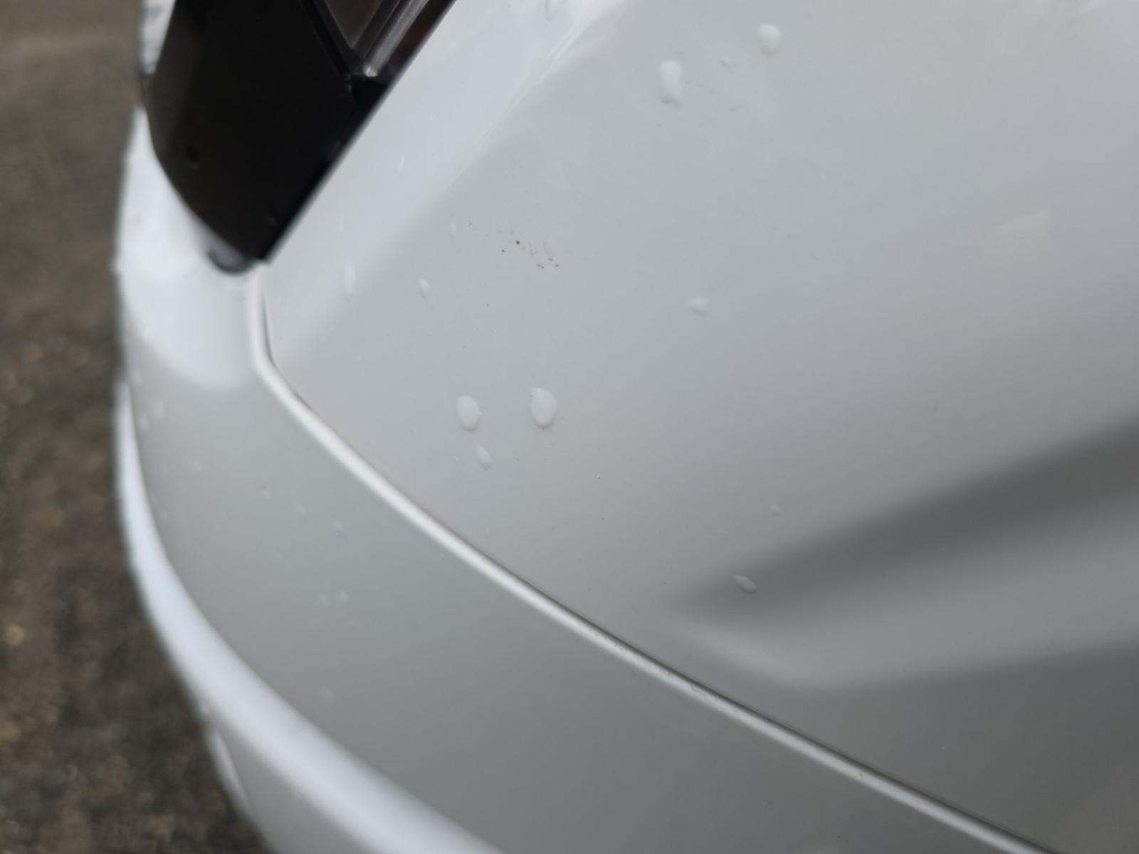 2024 Ford F-150 STX AWD