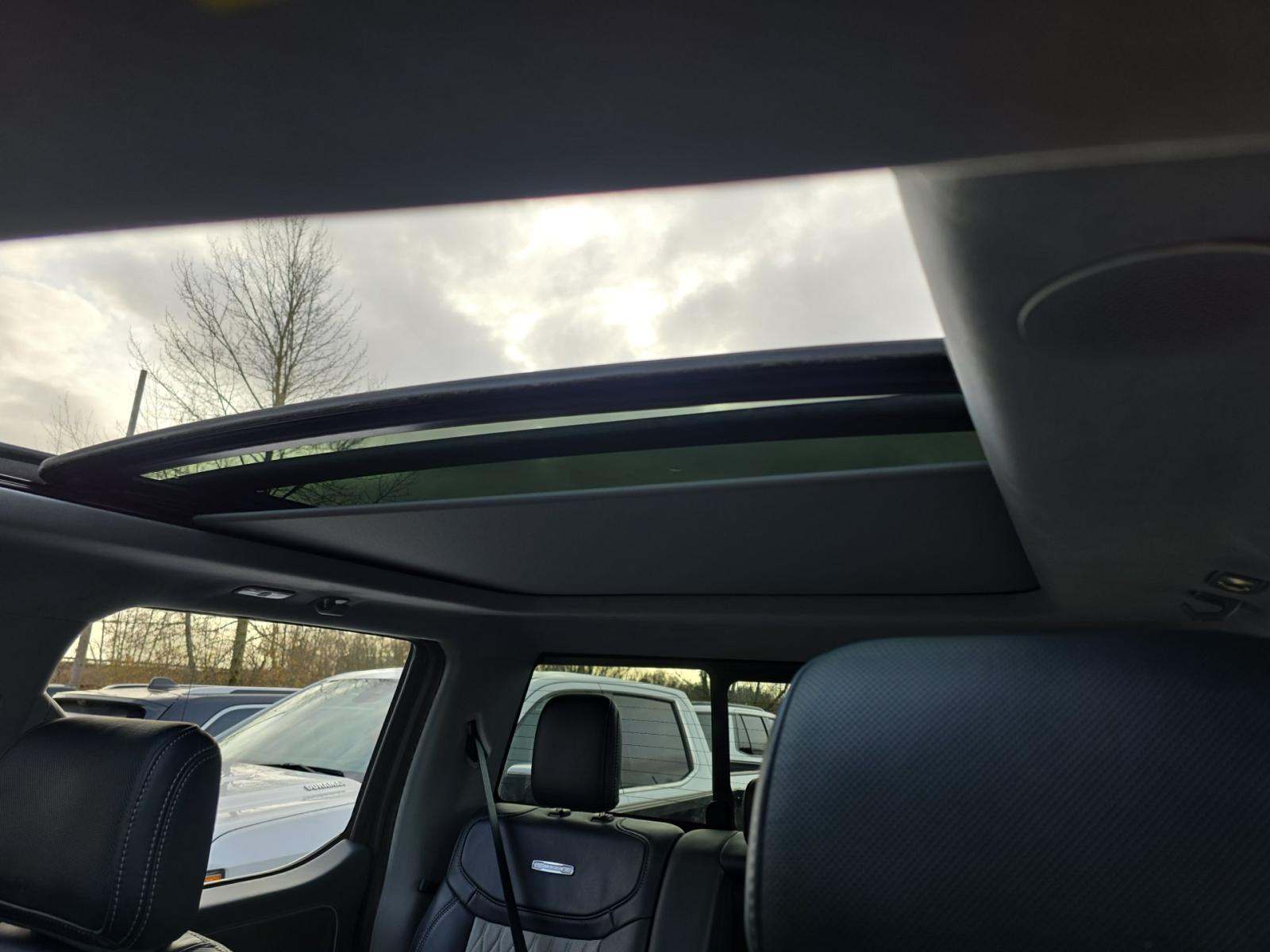 2023 Ford F-150 Hybrid Limited AWD