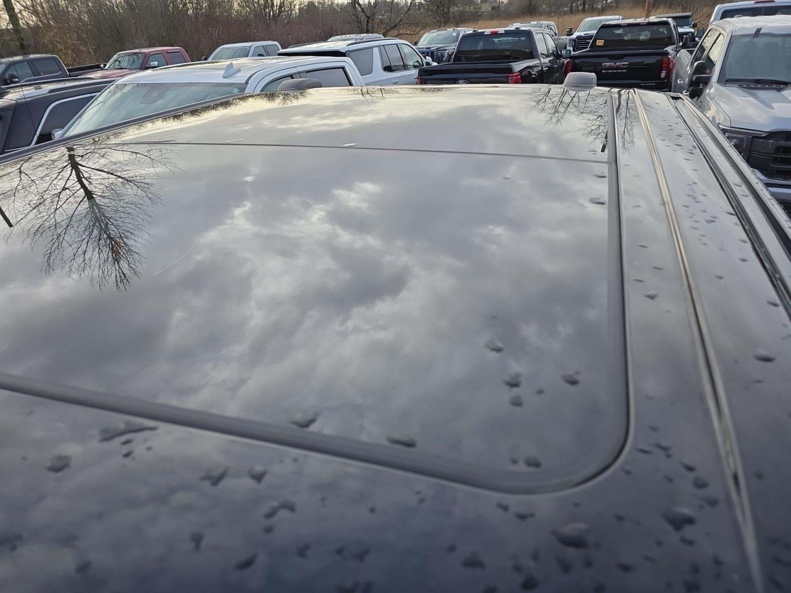 2023 Ford F-150 Hybrid Limited AWD