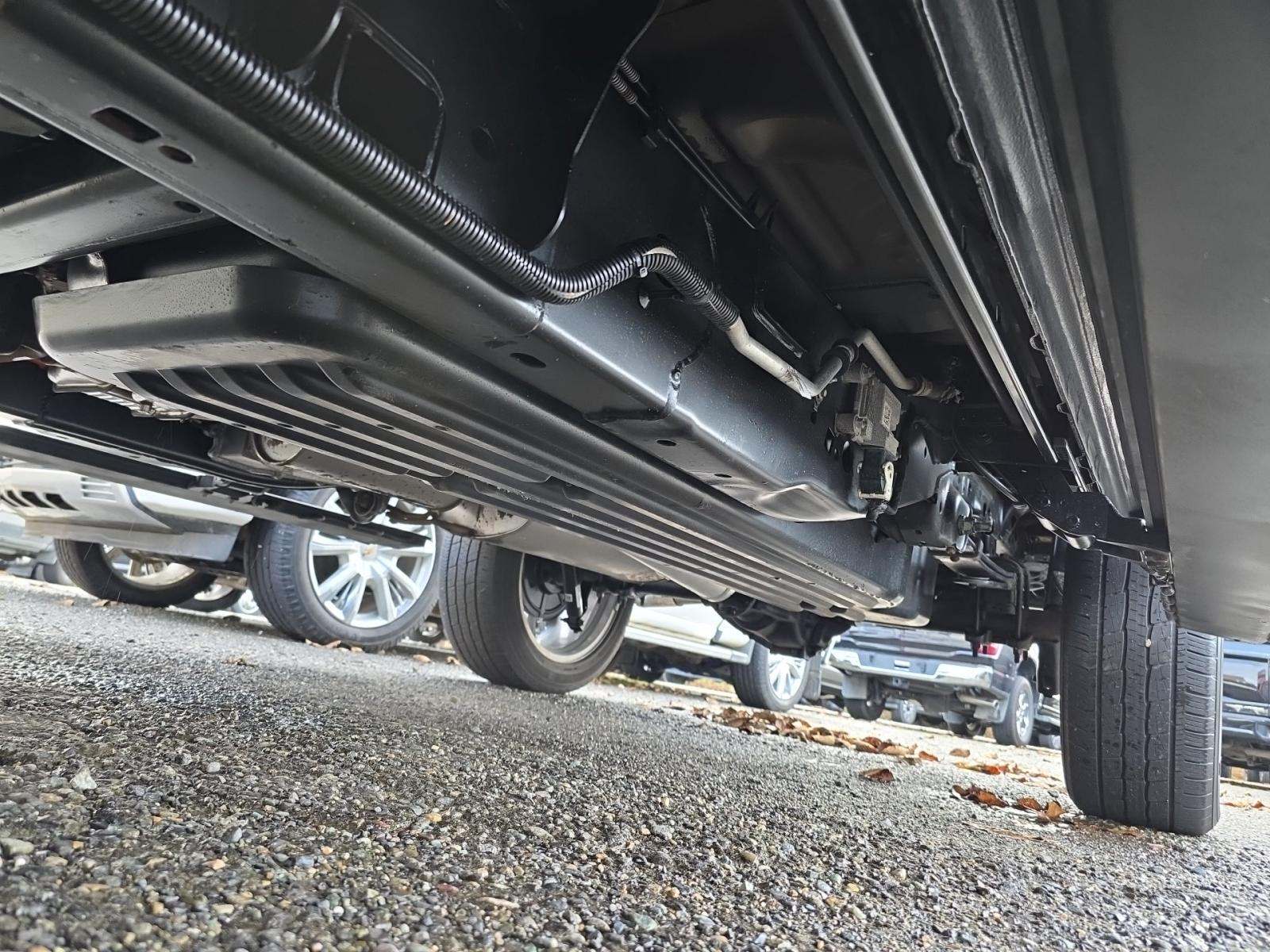 2023 Ford F-150 Hybrid Limited AWD