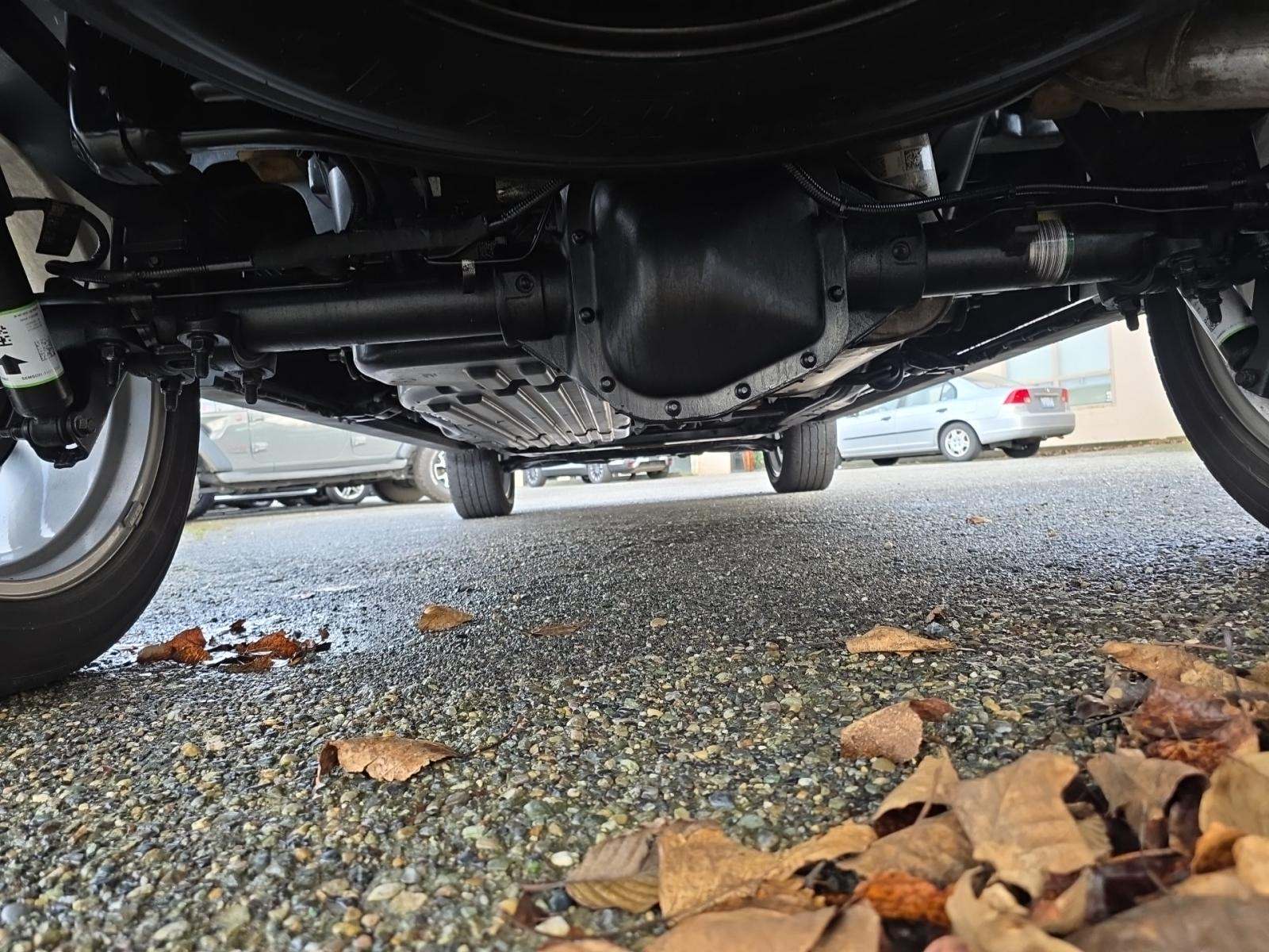 2023 Ford F-150 Hybrid Limited AWD