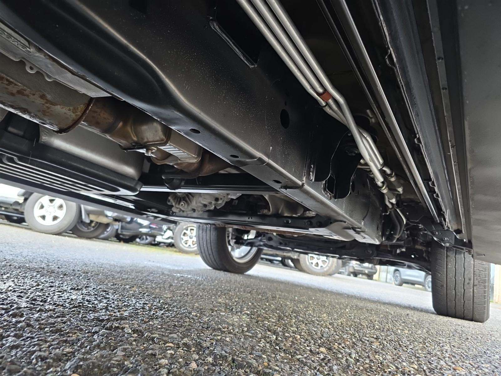 2023 Ford F-150 Hybrid Limited AWD