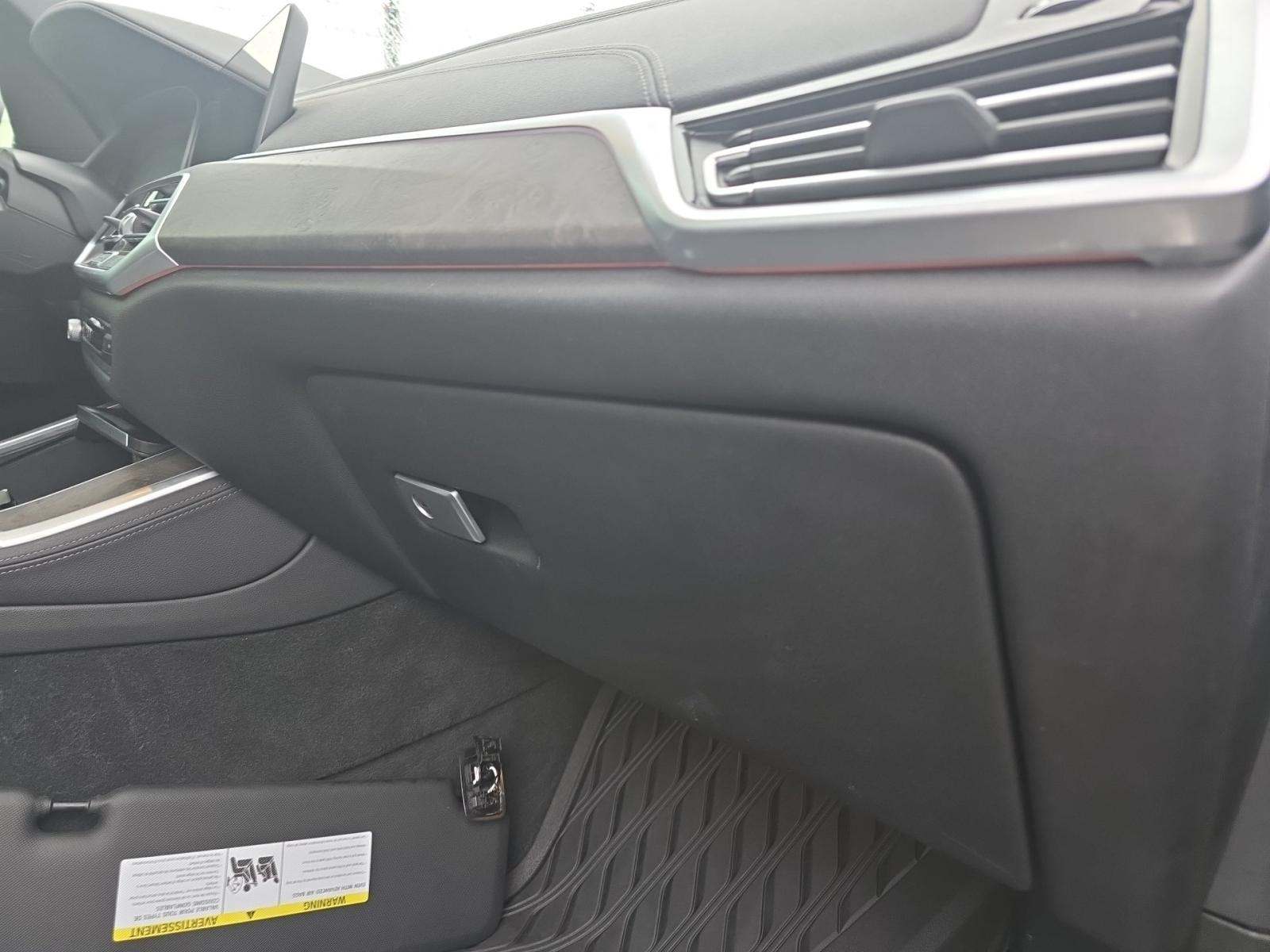 2022 BMW X5 xDrive40i AWD