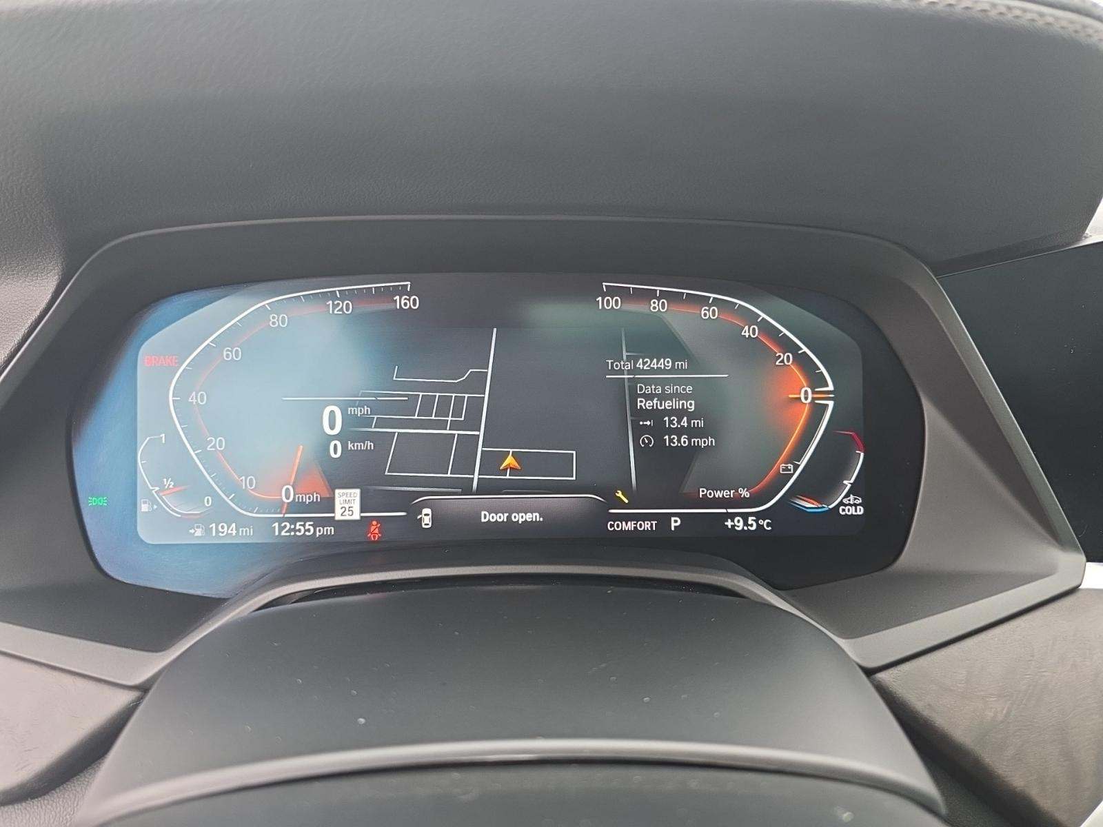 2022 BMW X5 xDrive40i AWD