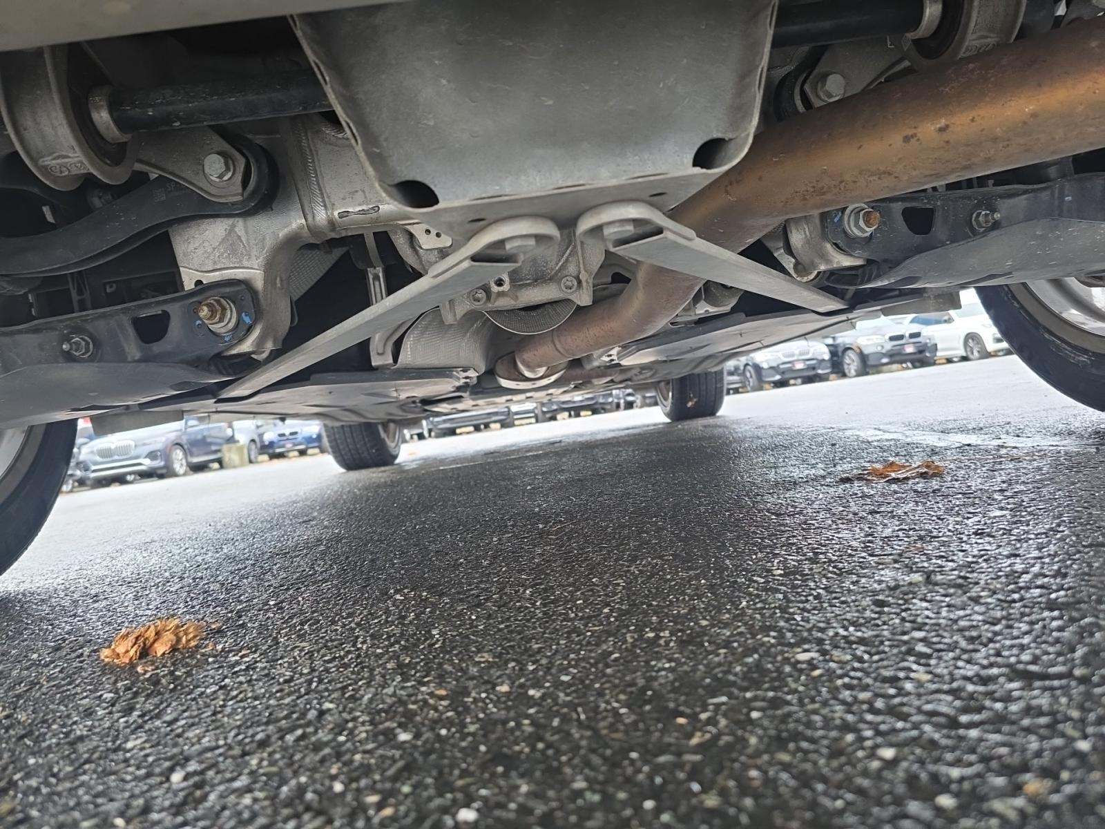 2022 BMW X5 xDrive40i AWD