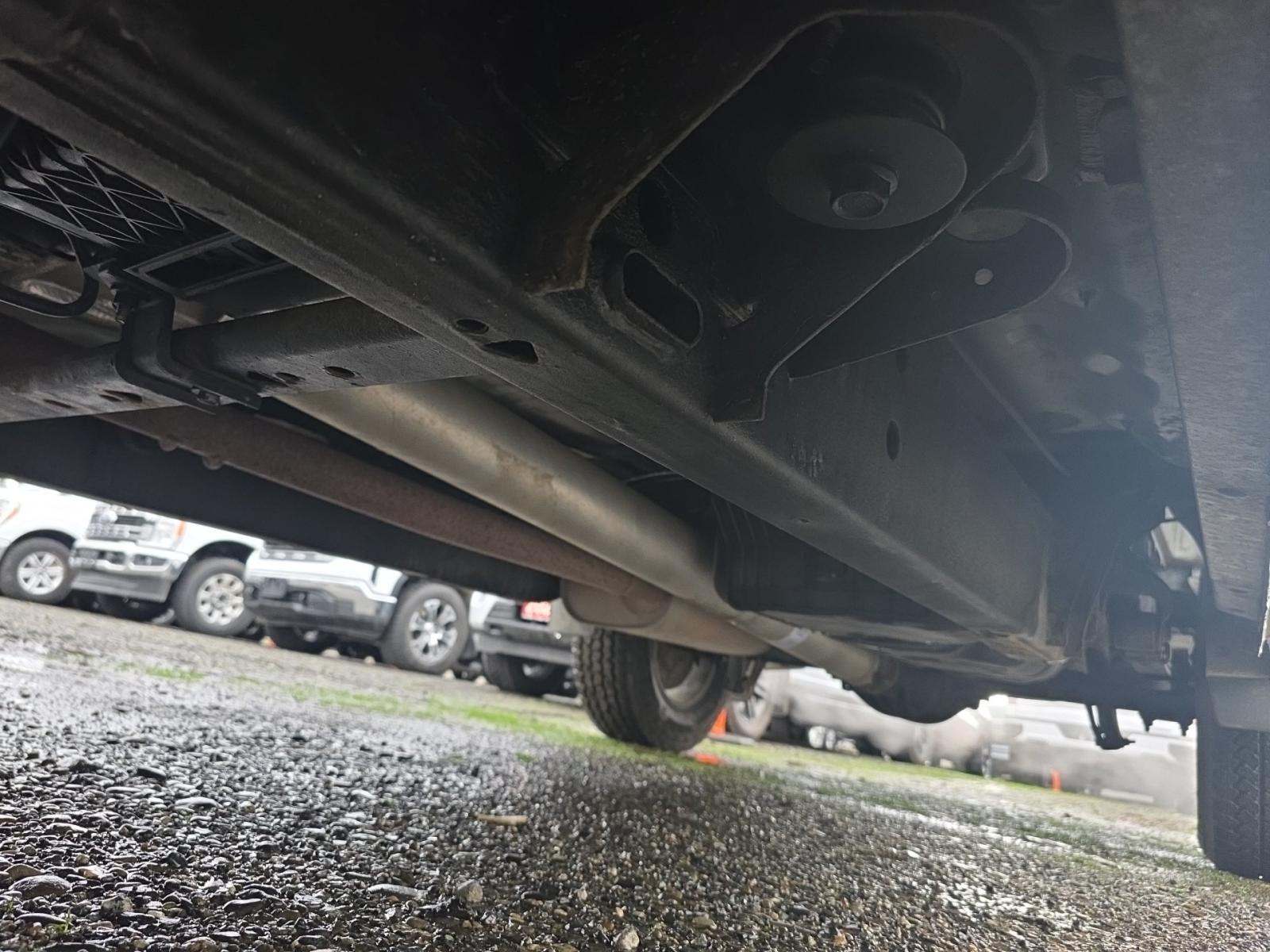 2023 Chevrolet Silverado 1500 LT AWD