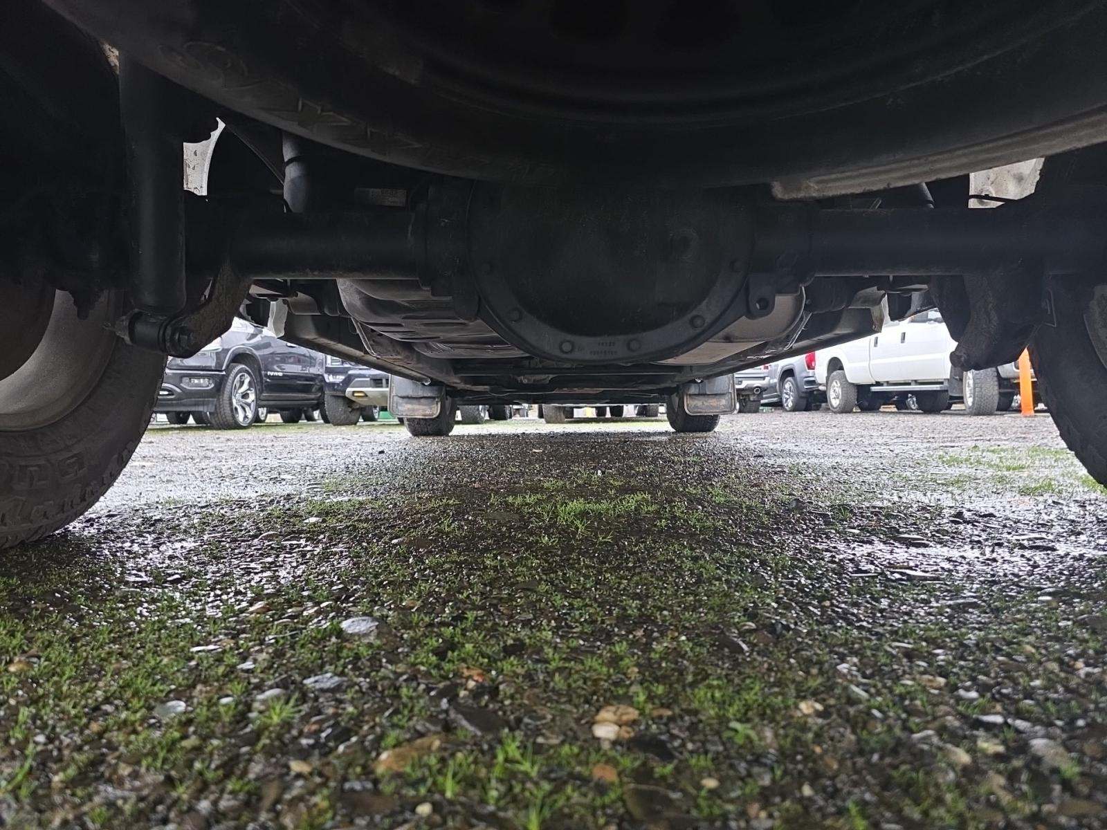 2023 Chevrolet Silverado 1500 LT AWD