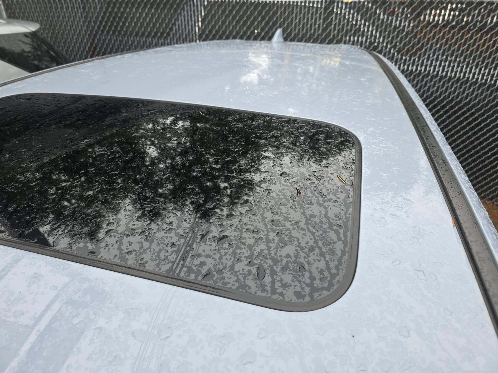 2022 Honda CR-V EX-L AWD