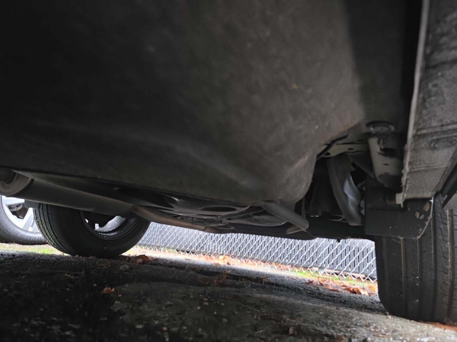 2022 Honda CR-V EX-L AWD