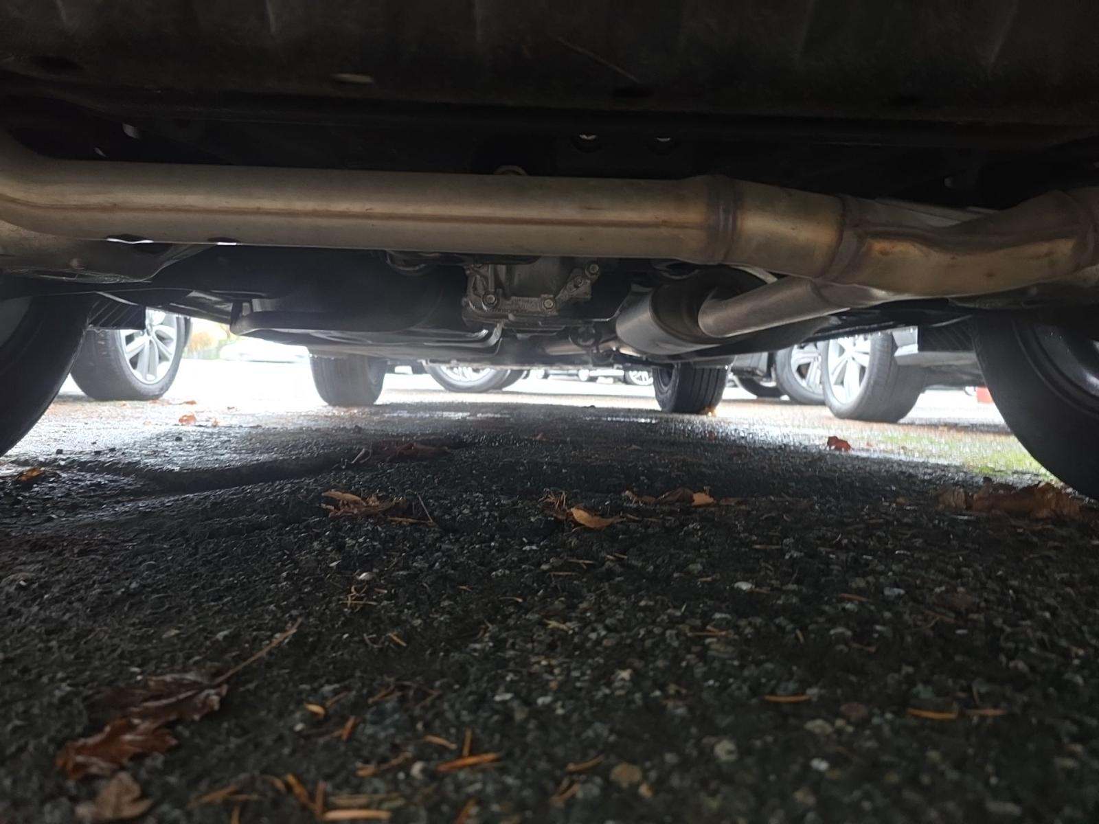 2022 Honda CR-V EX-L AWD