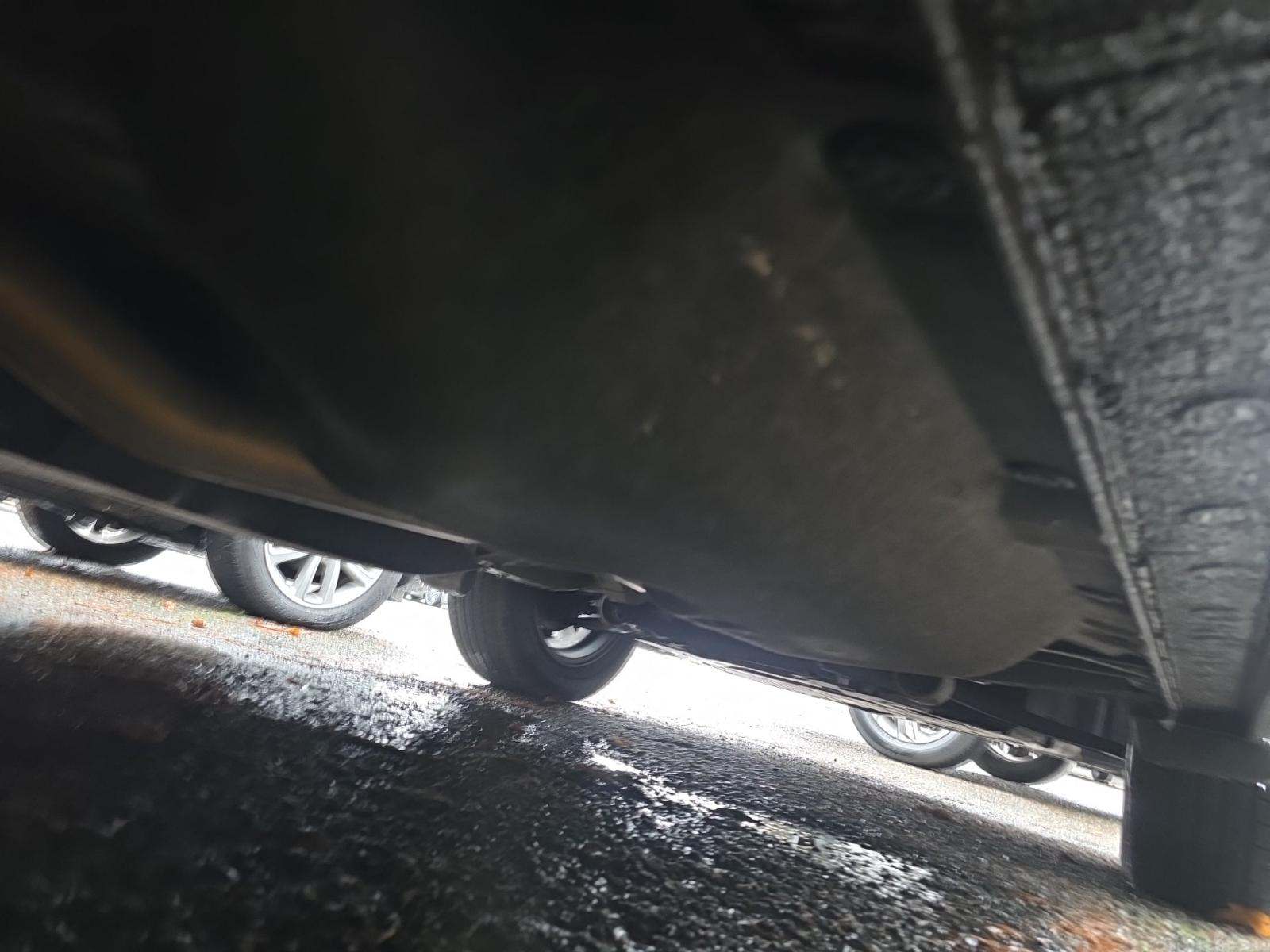 2022 Honda CR-V EX-L AWD